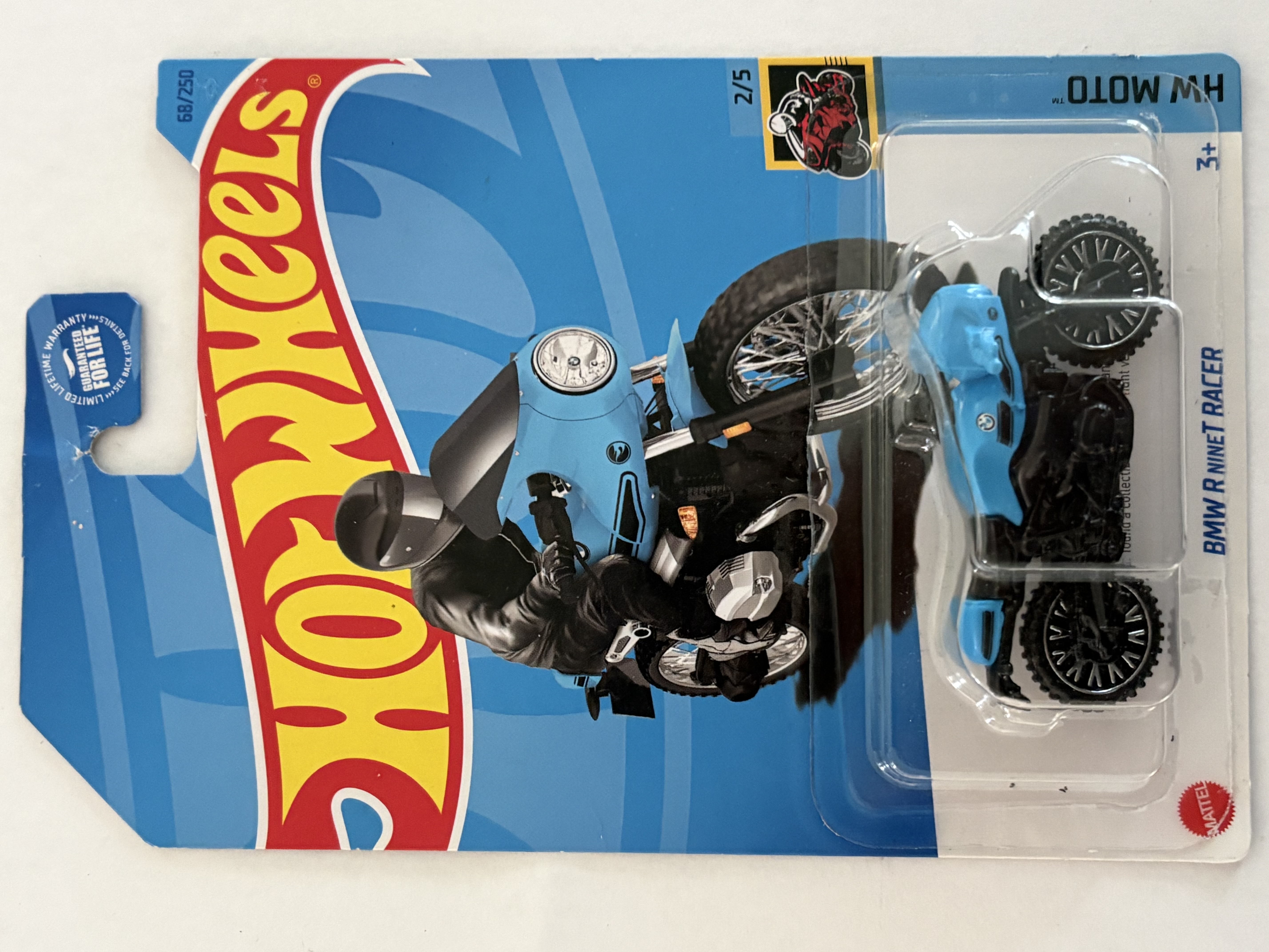 Collector submitted image