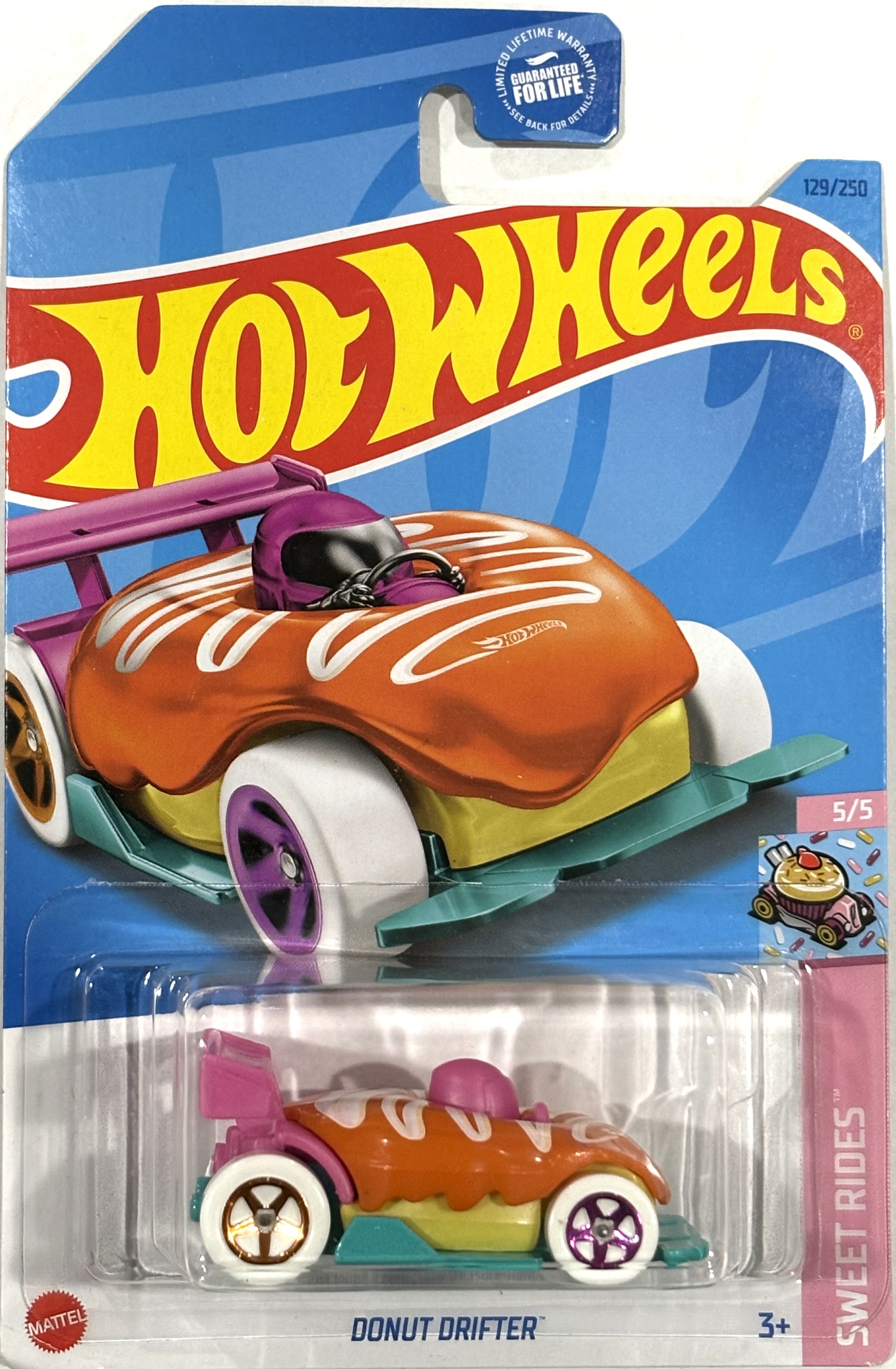 Collector submitted image
