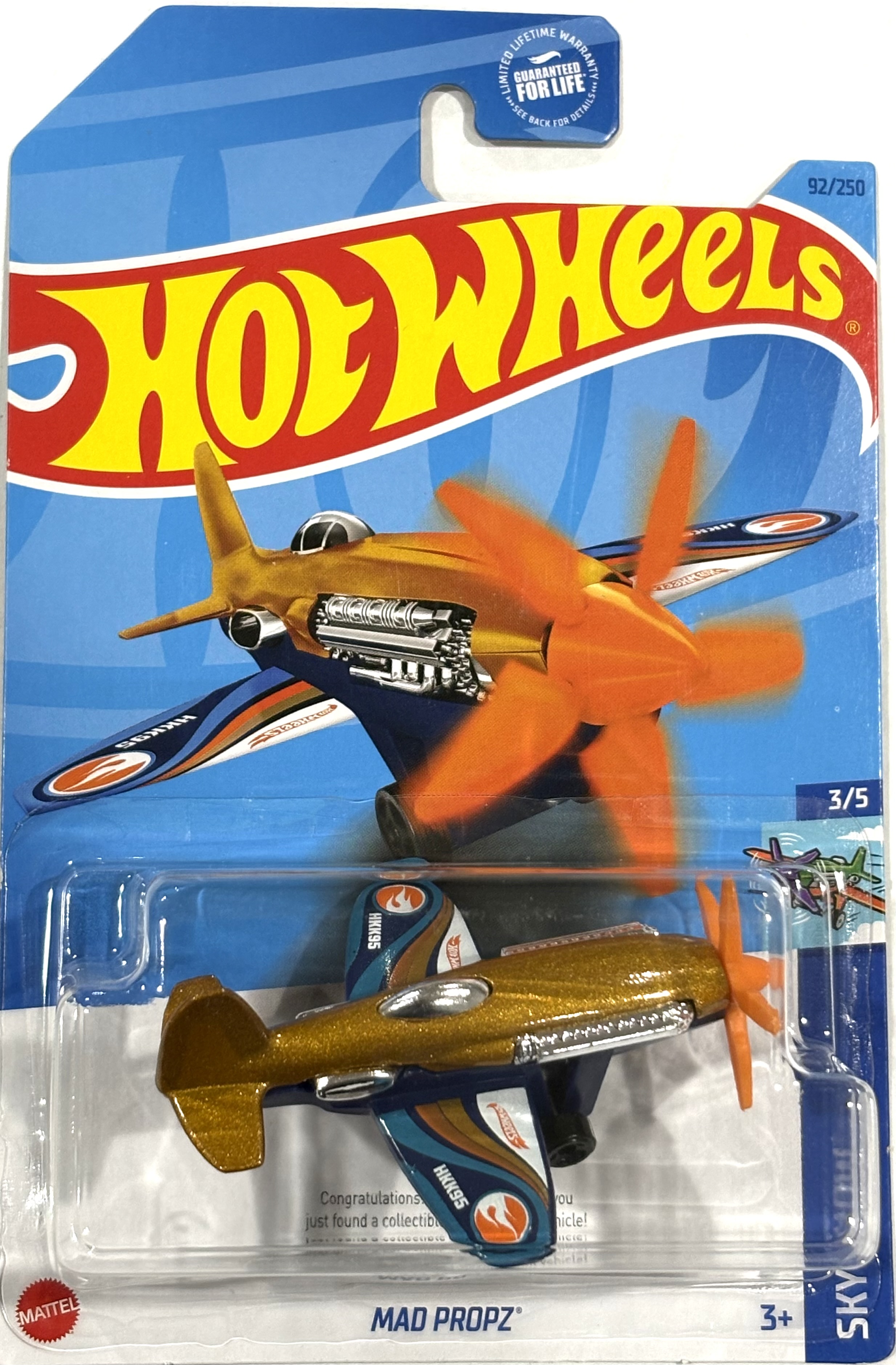 Collector submitted image