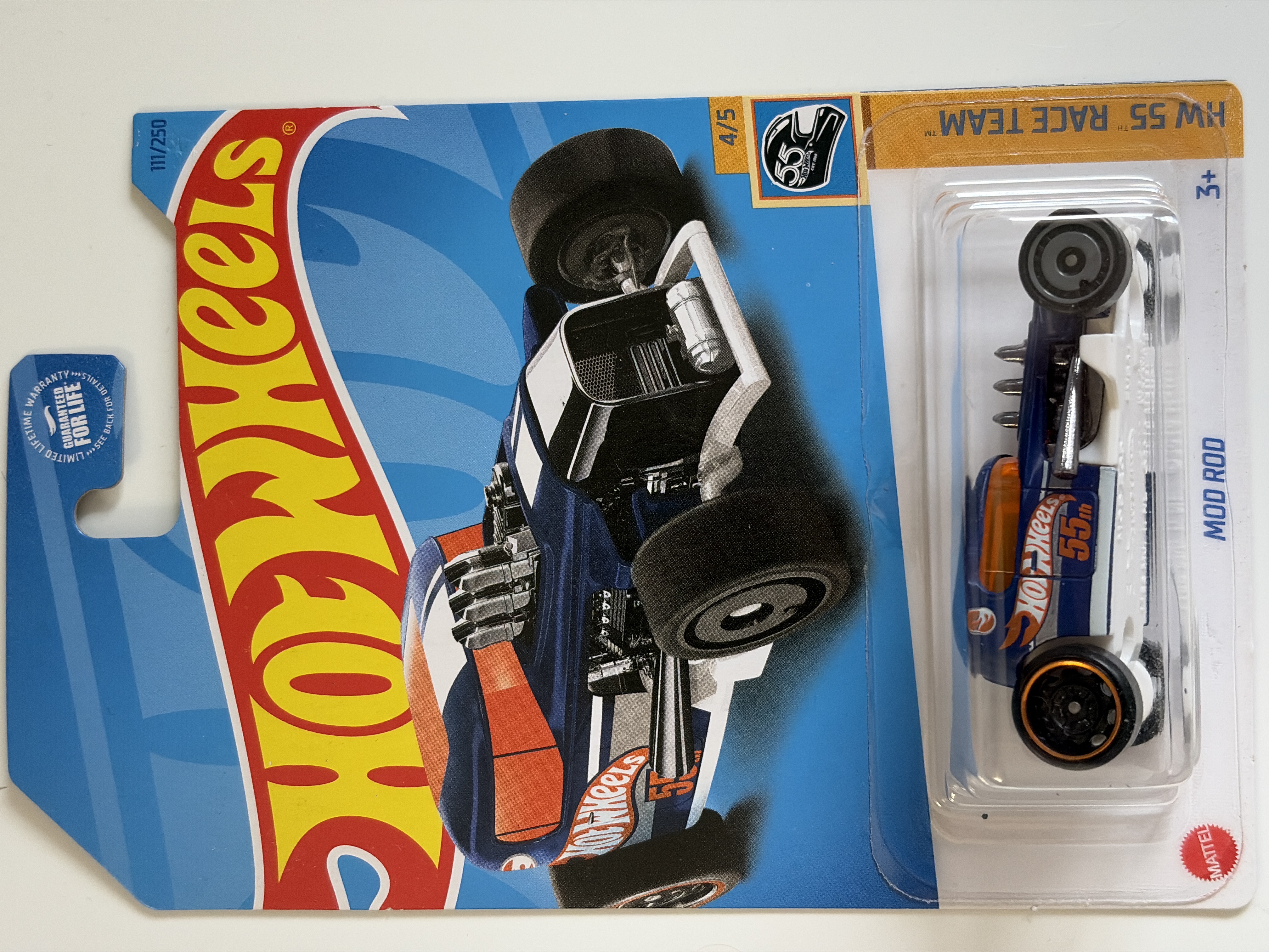 Collector submitted image