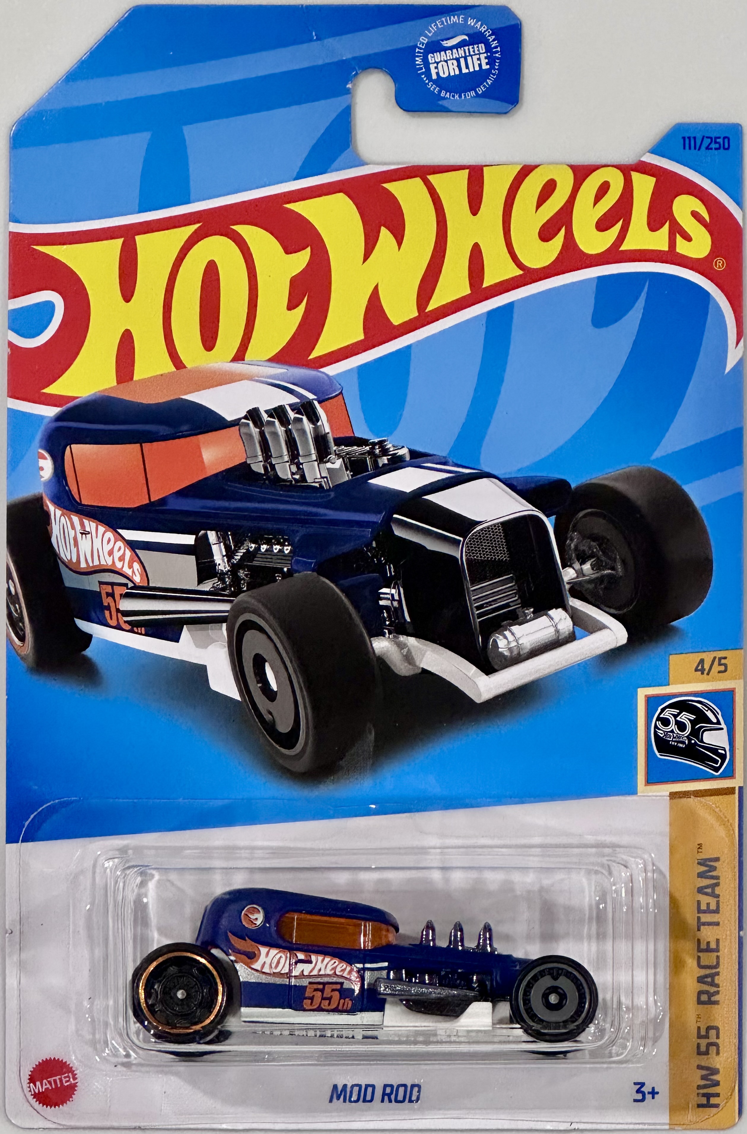 Collector submitted image