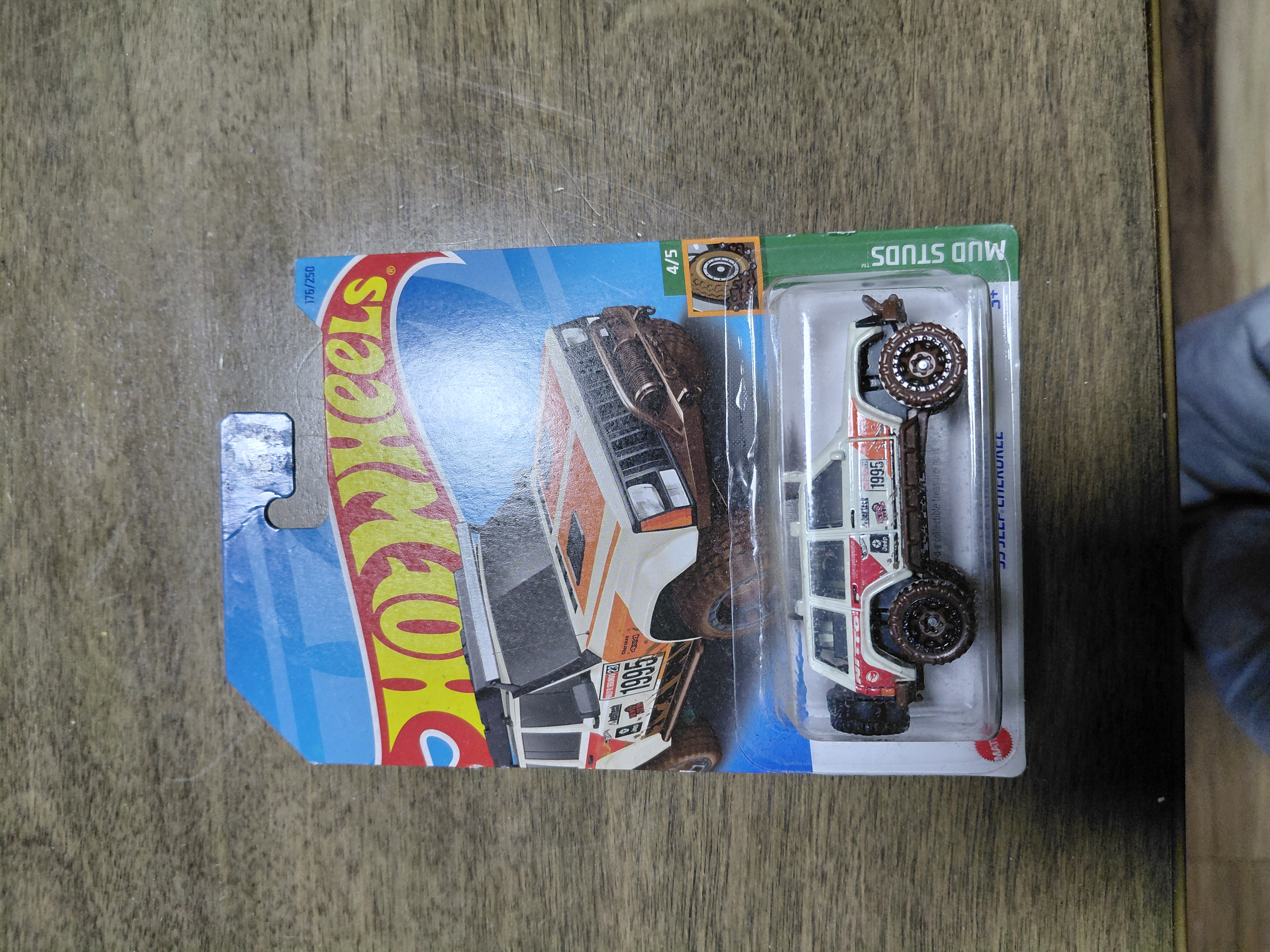 Collector submitted image