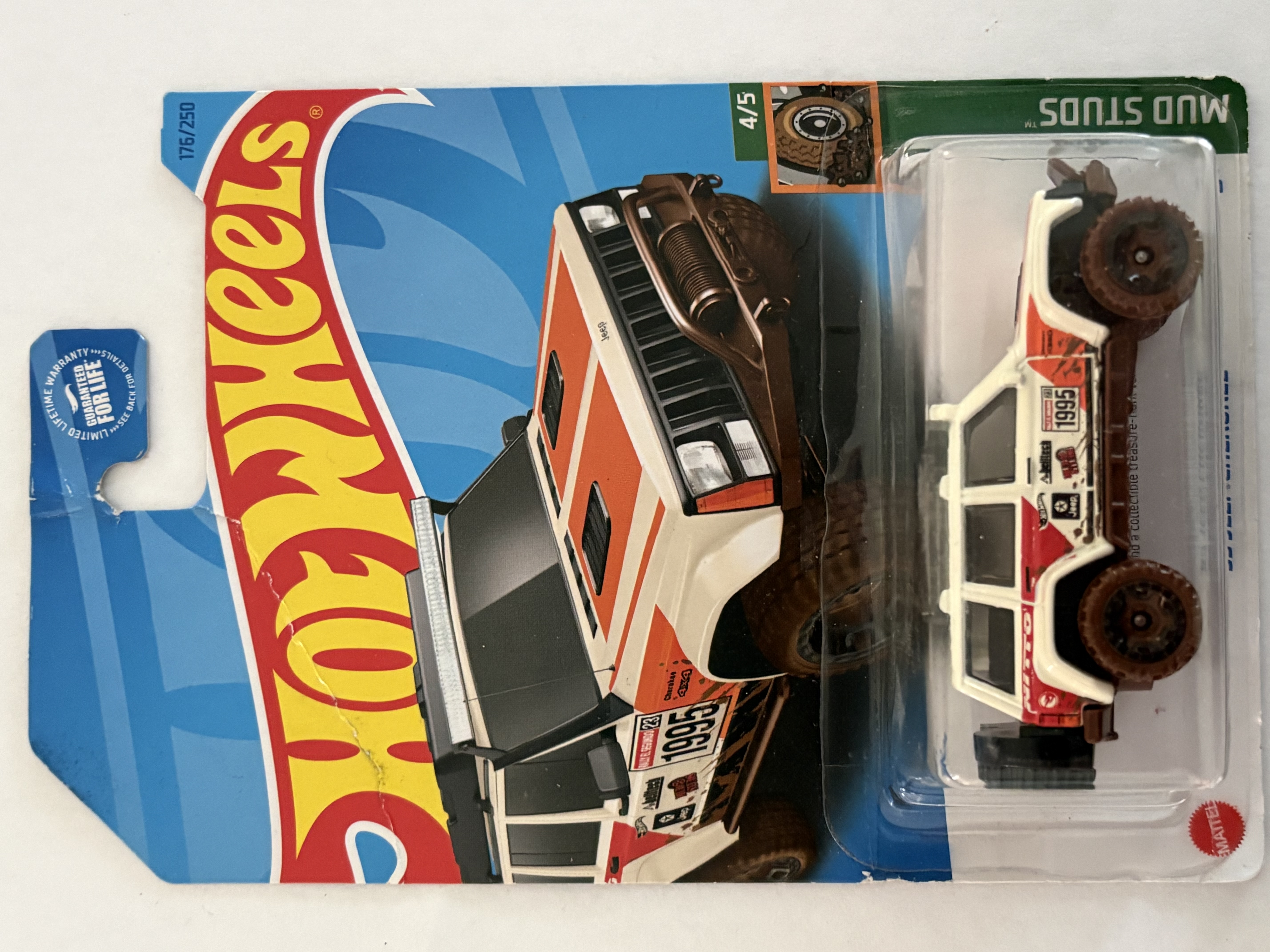 Collector submitted image