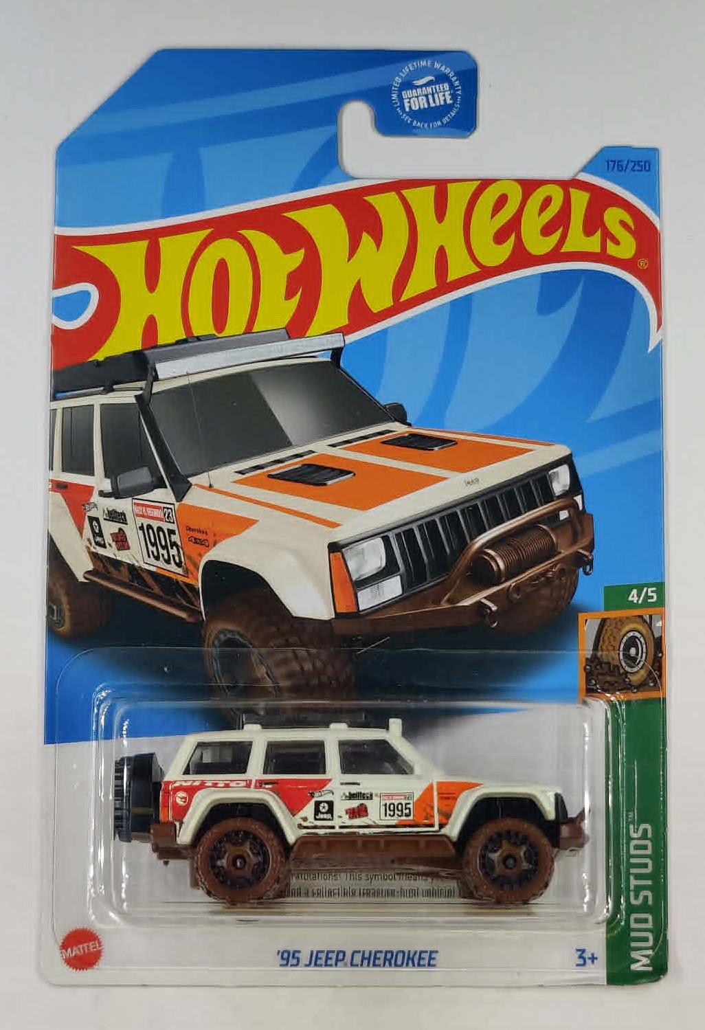 Collector submitted image