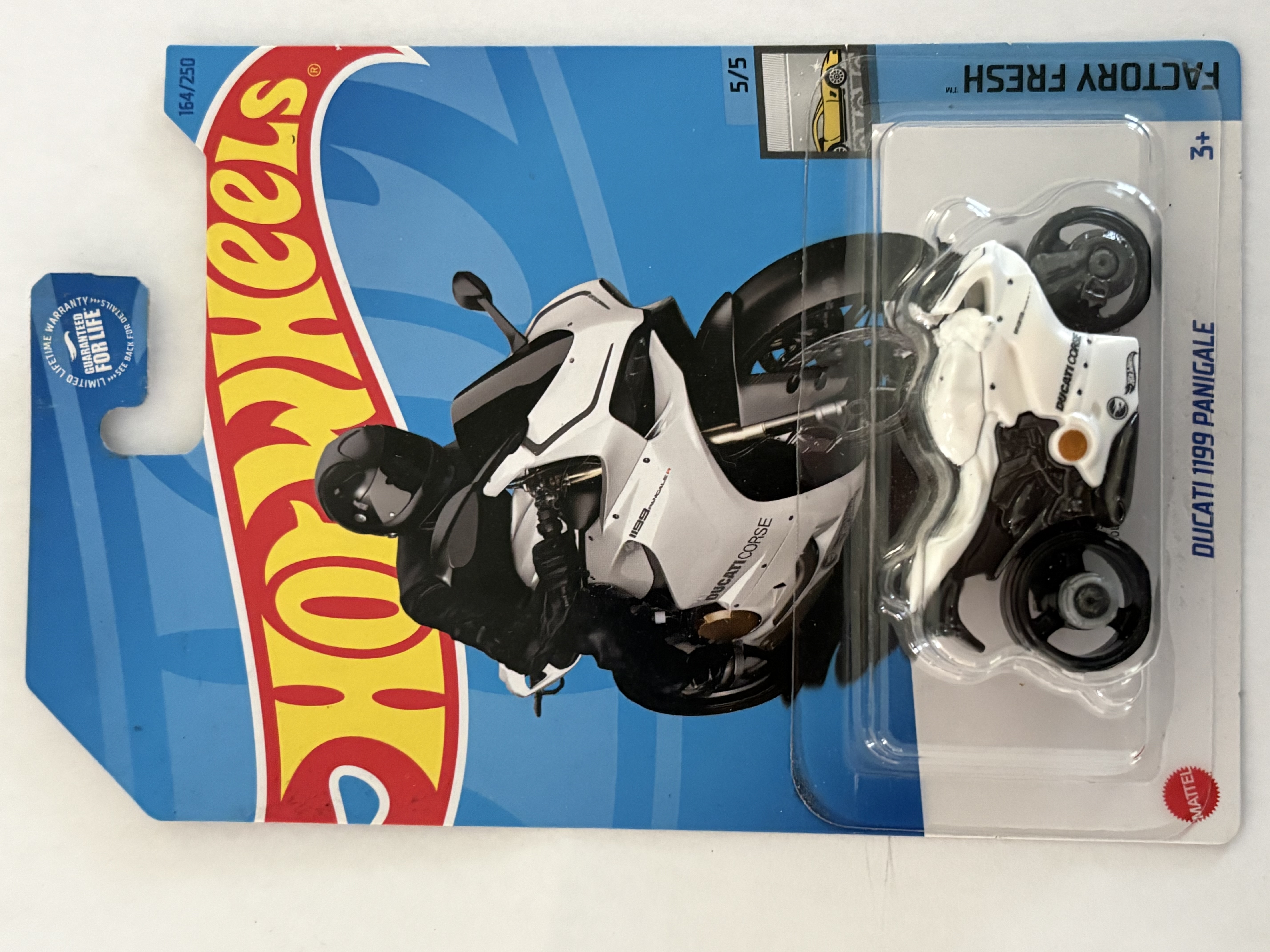 Collector submitted image