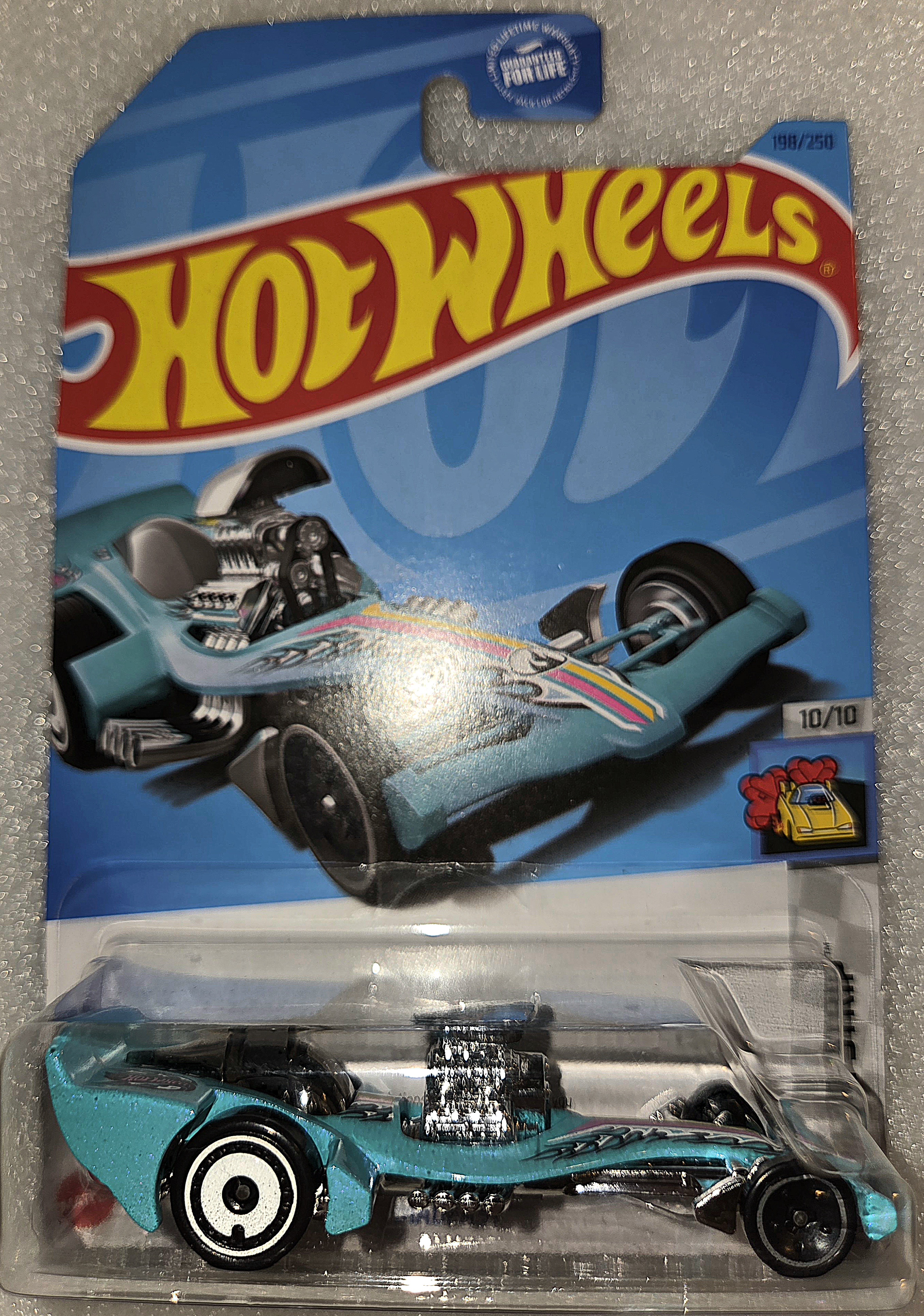 Collector submitted image