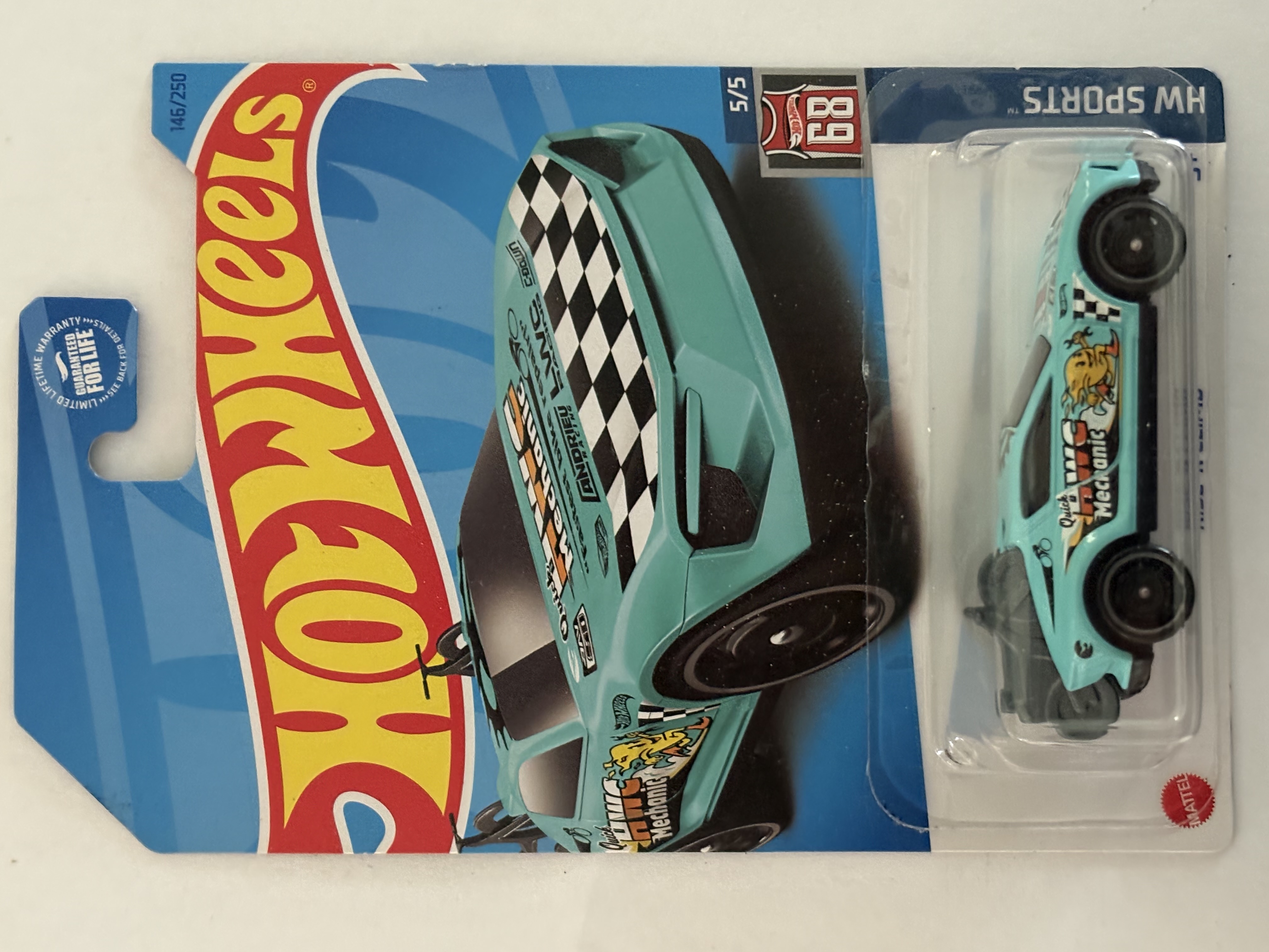 Collector submitted image