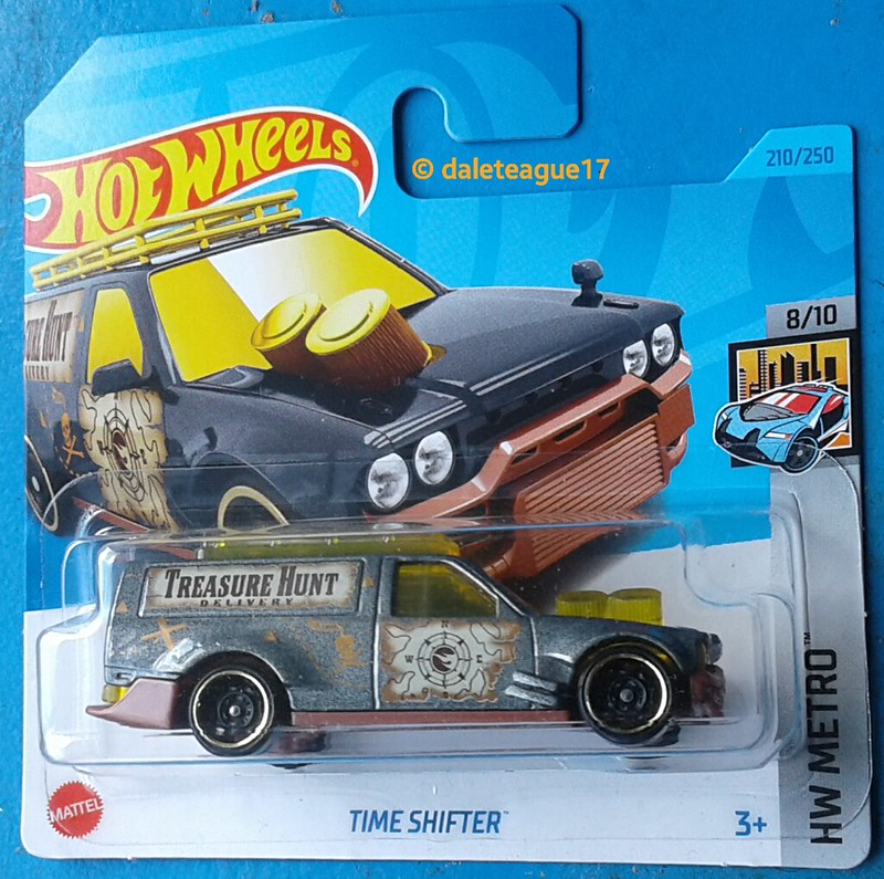 Collector submitted image