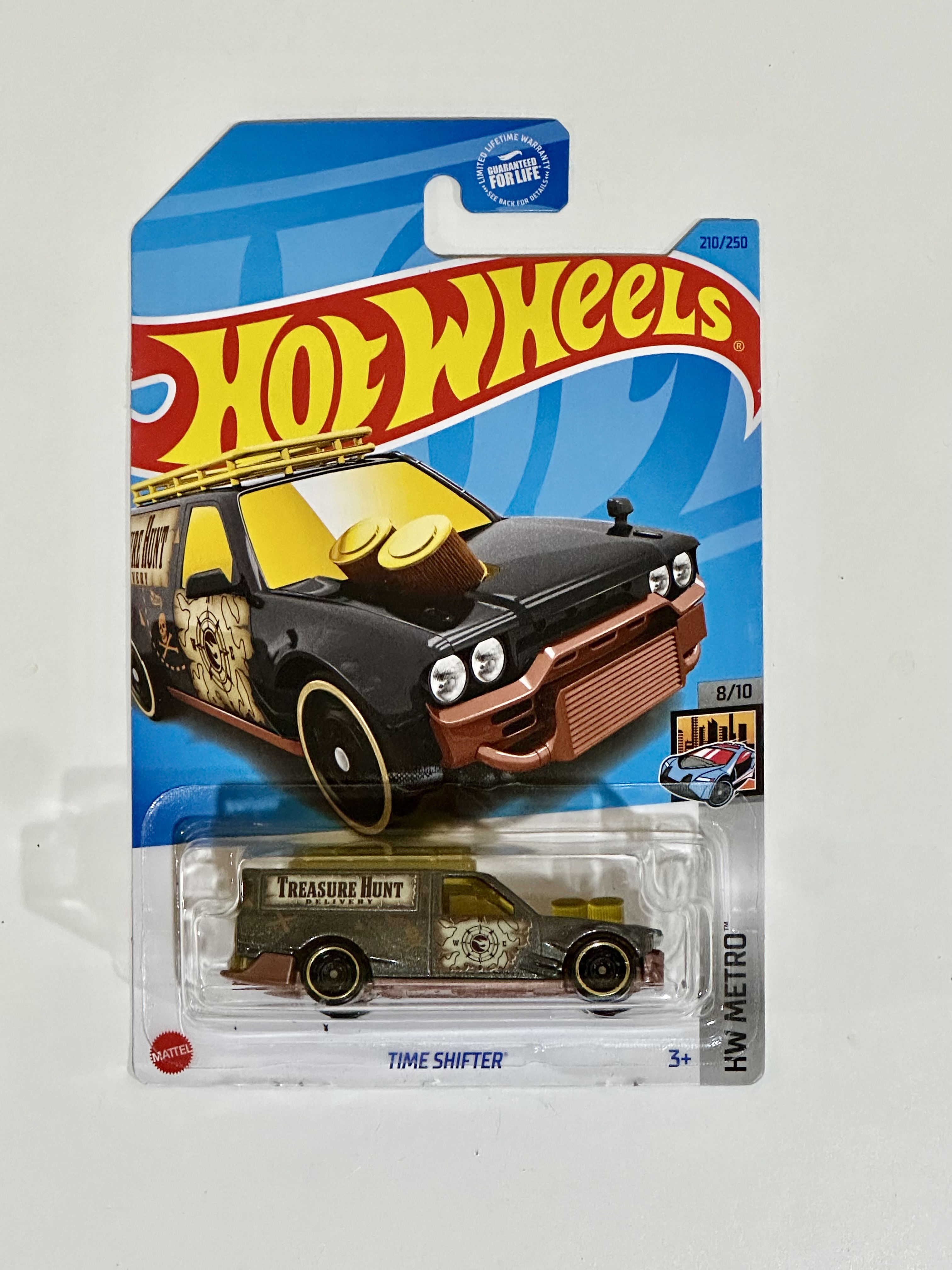 Collector submitted image