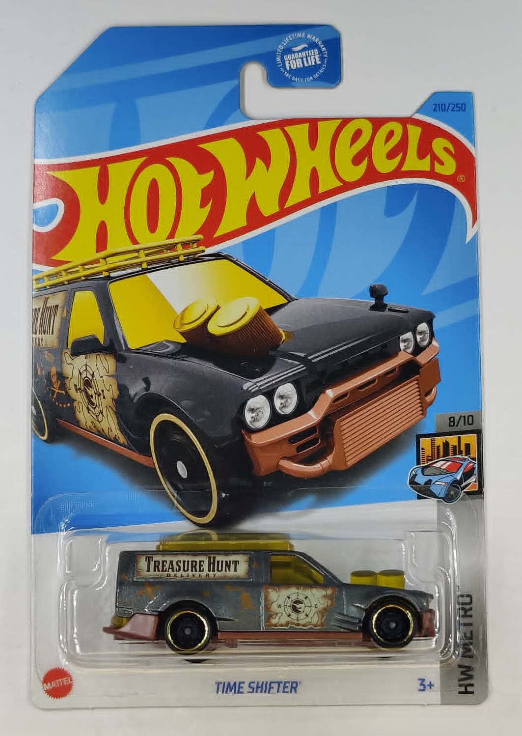 Collector submitted image