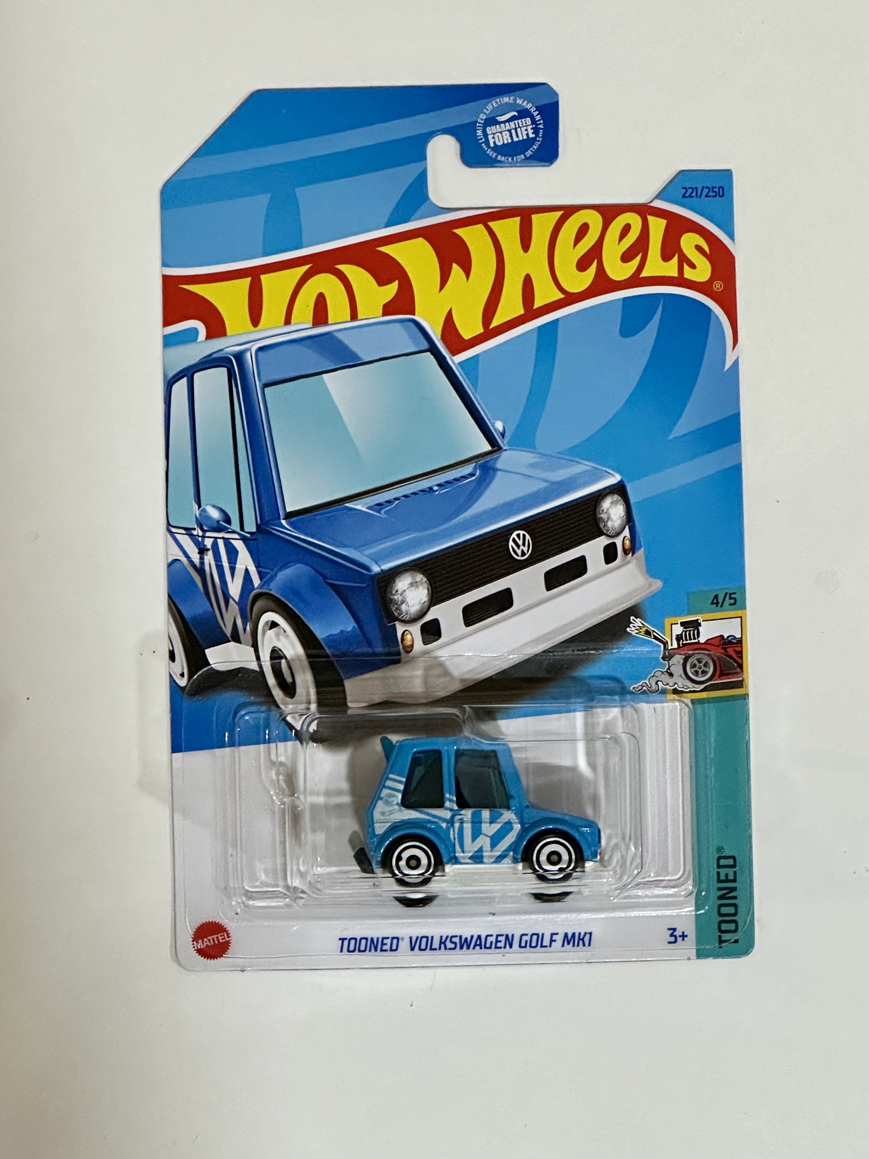 Collector submitted image