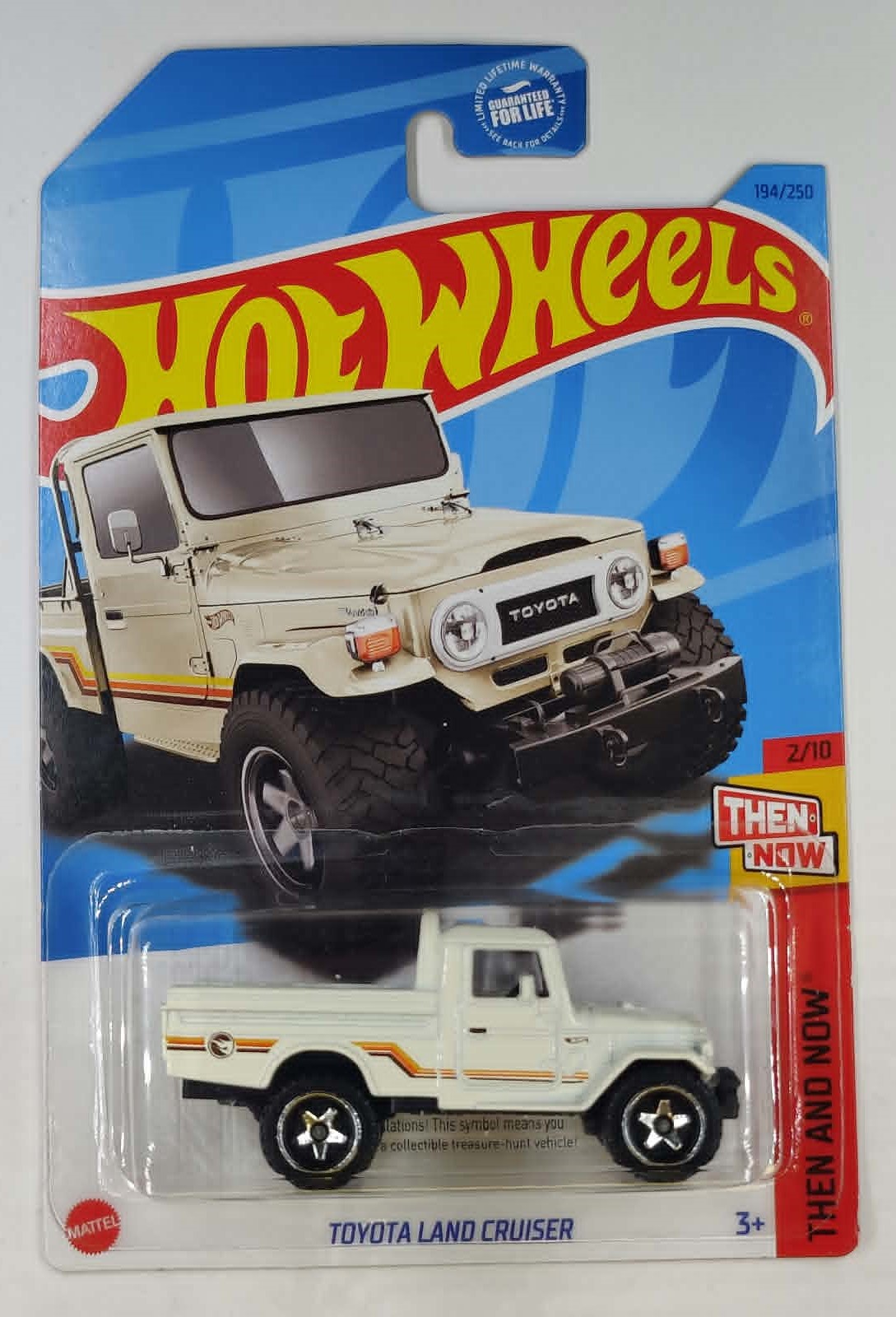 Collector submitted image