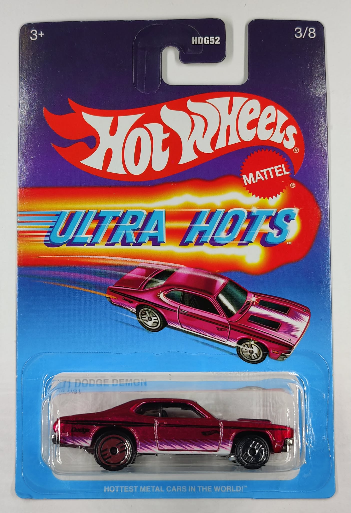 Collector submitted image
