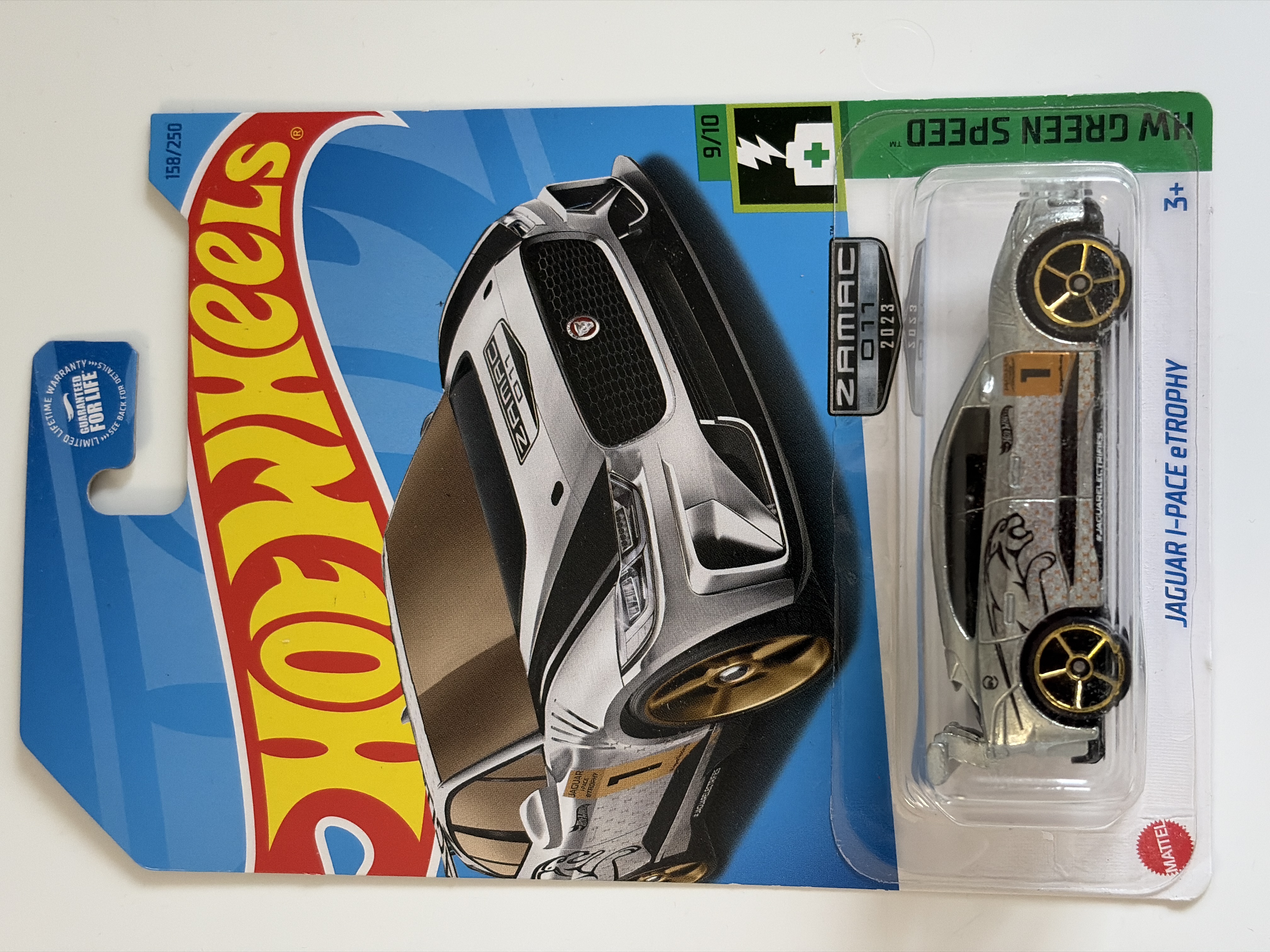 Collector submitted image