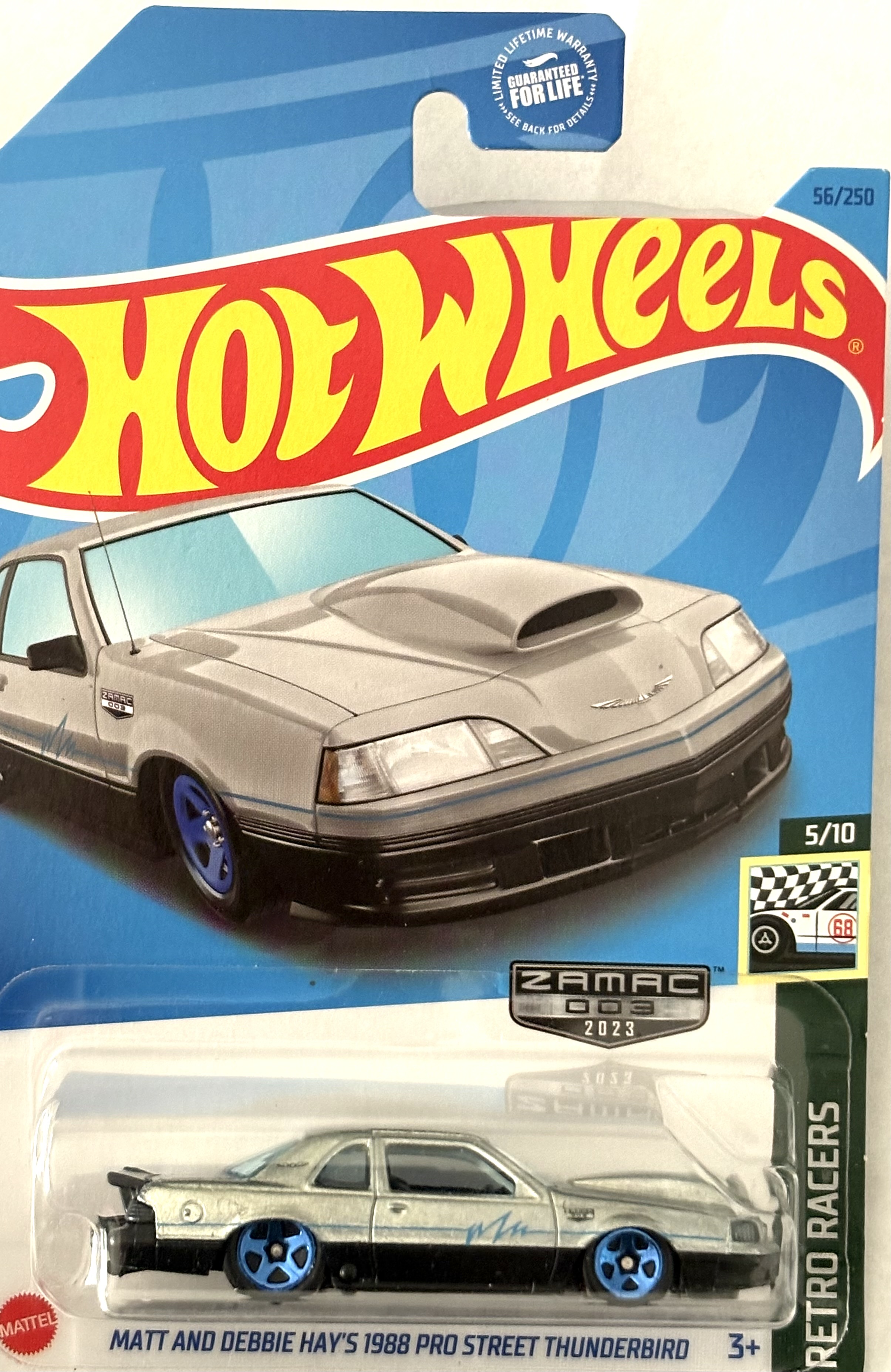 Collector submitted image