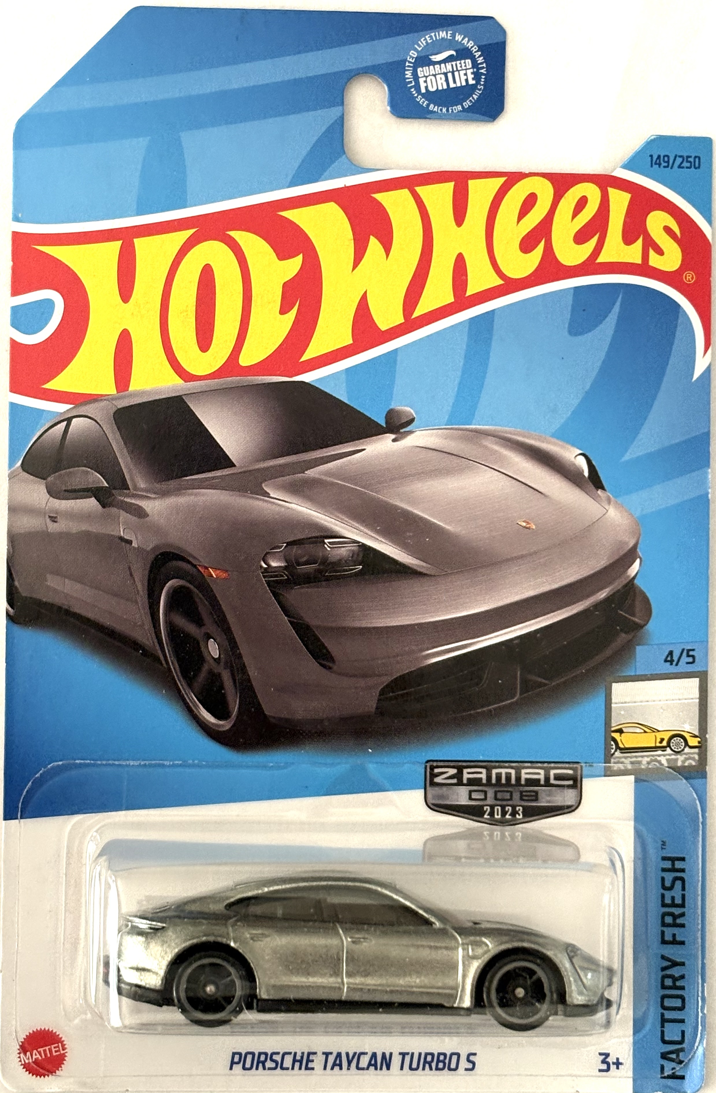 Collector submitted image