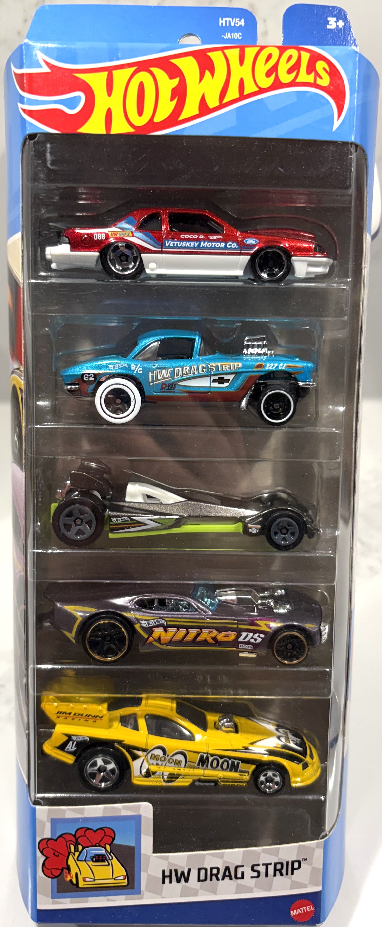Collector submitted image