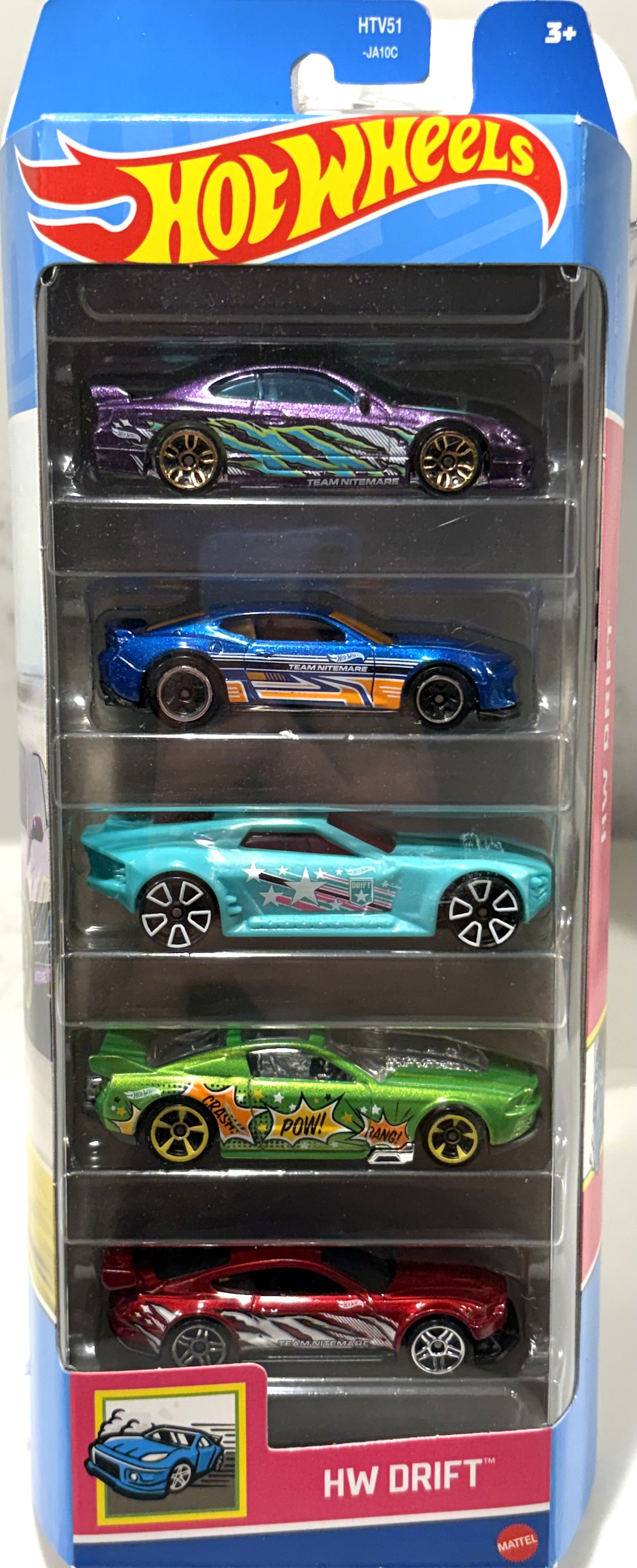 Collector submitted image