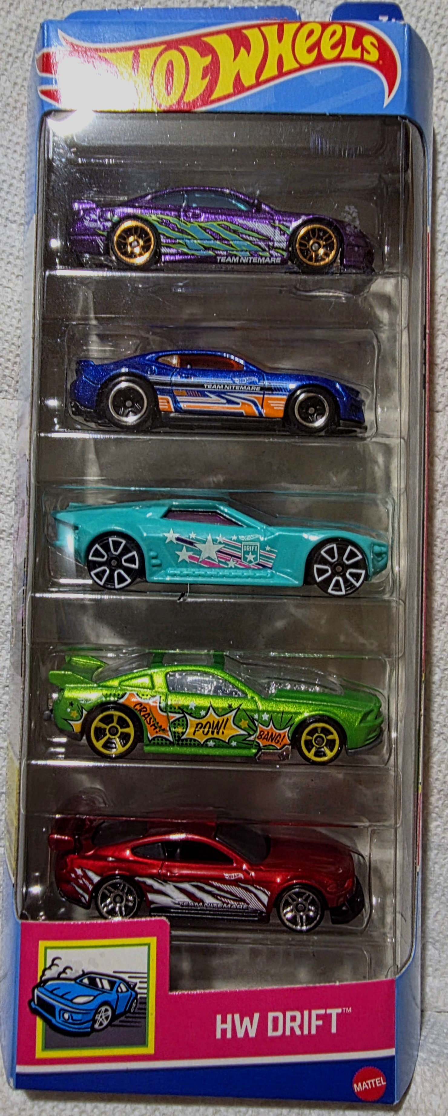 Collector submitted image