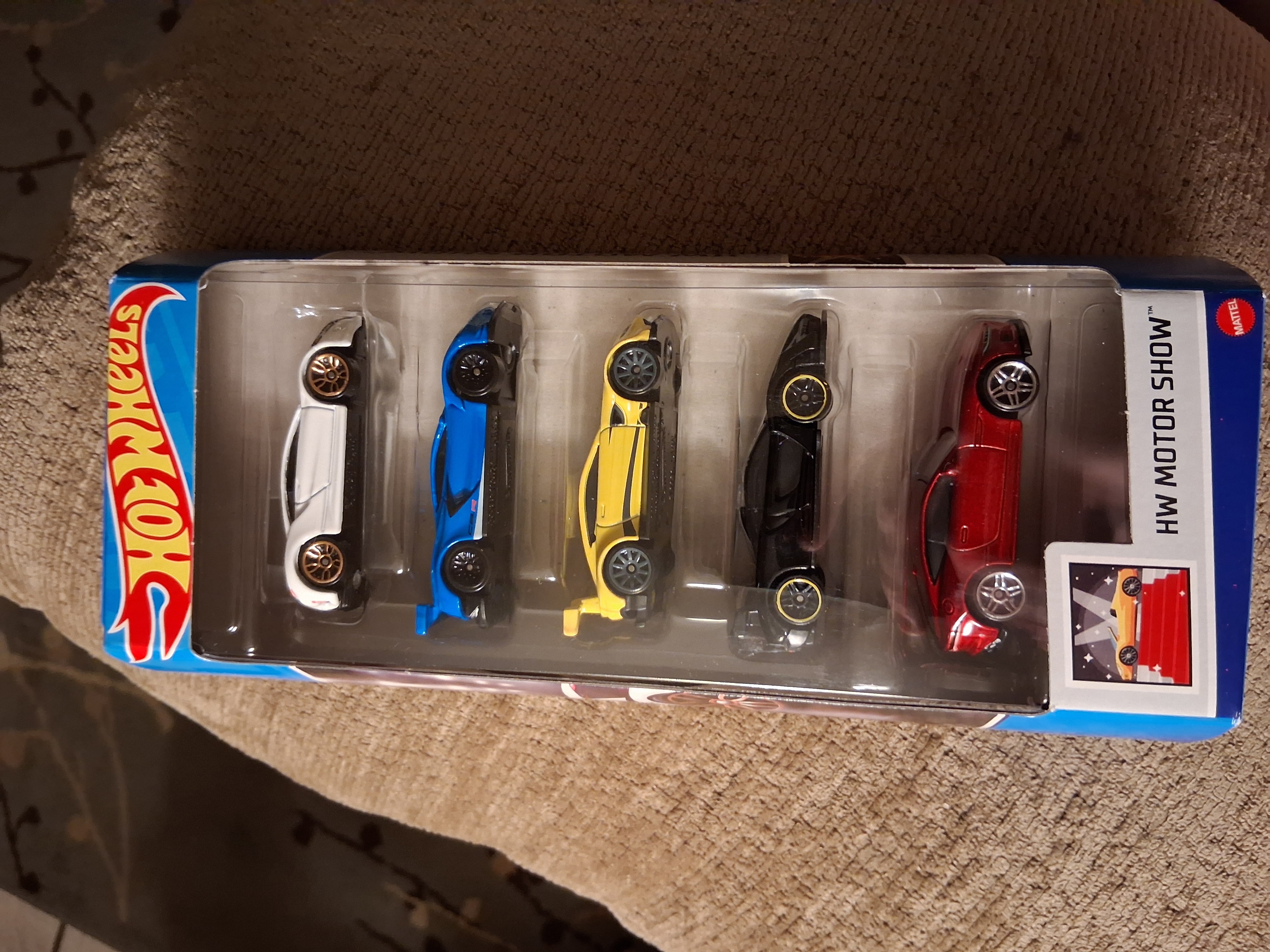 Collector submitted image