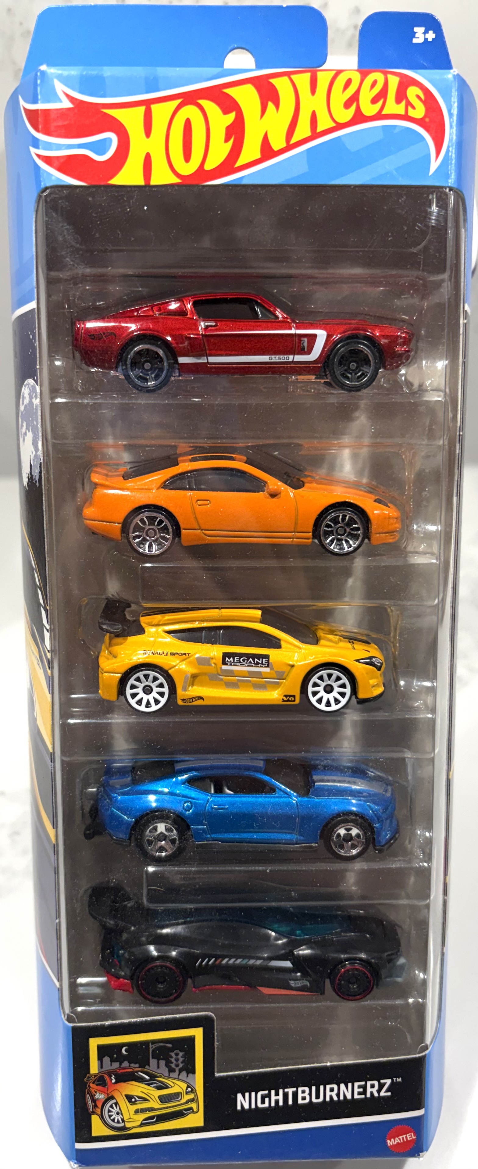 Collector submitted image