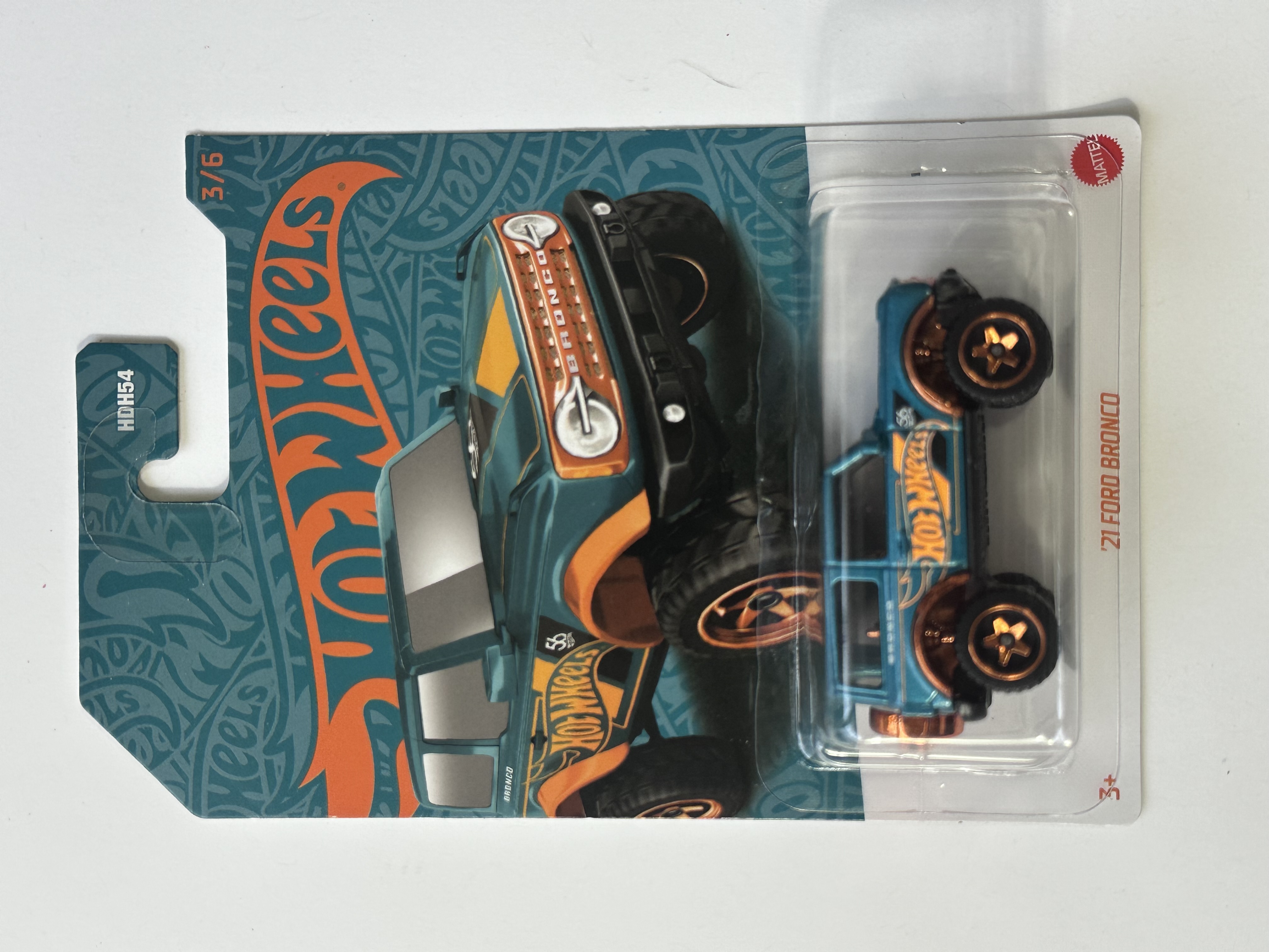 Collector submitted image