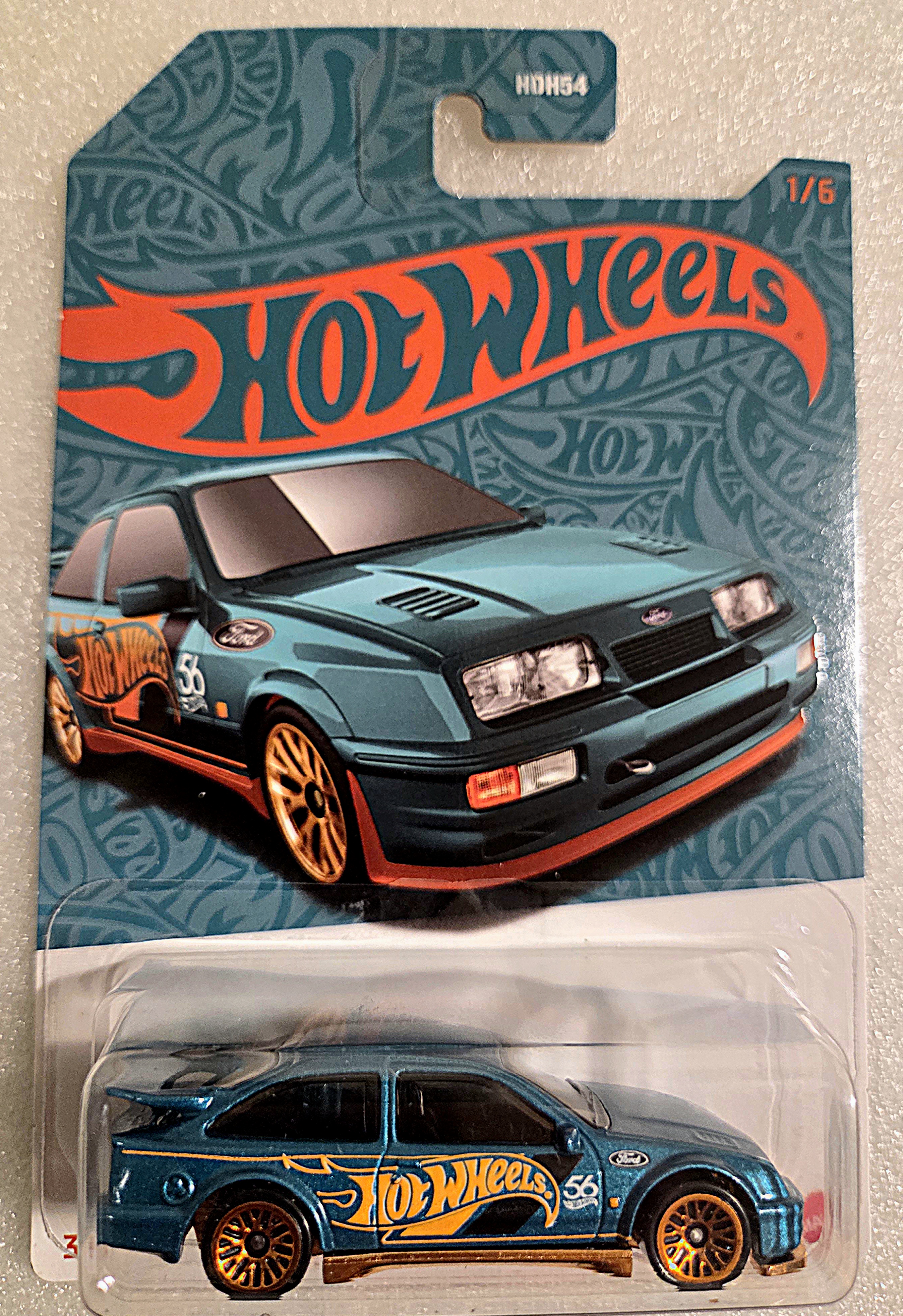 Collector submitted image