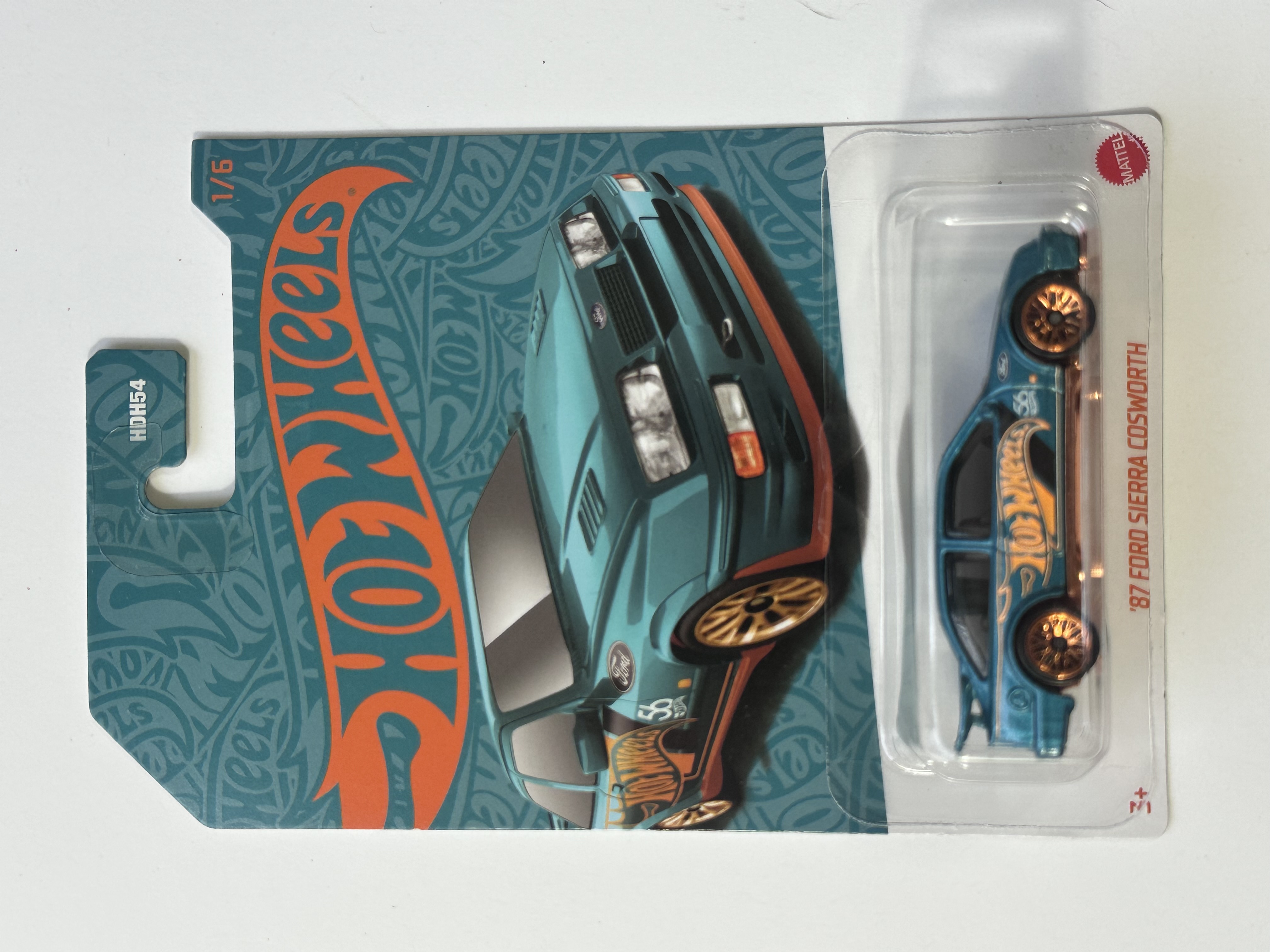 Collector submitted image