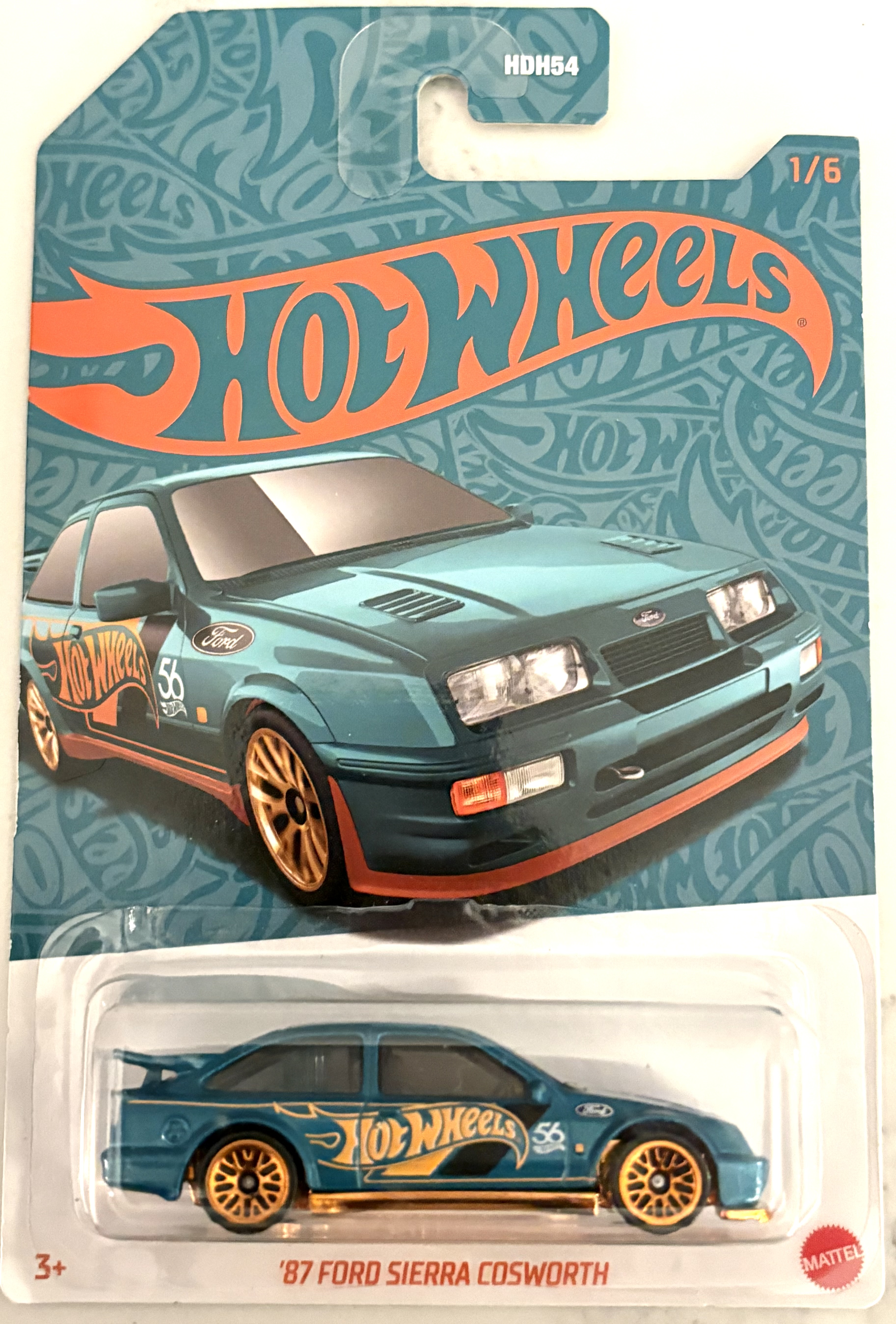 Collector submitted image
