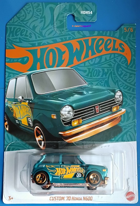 Collector submitted image