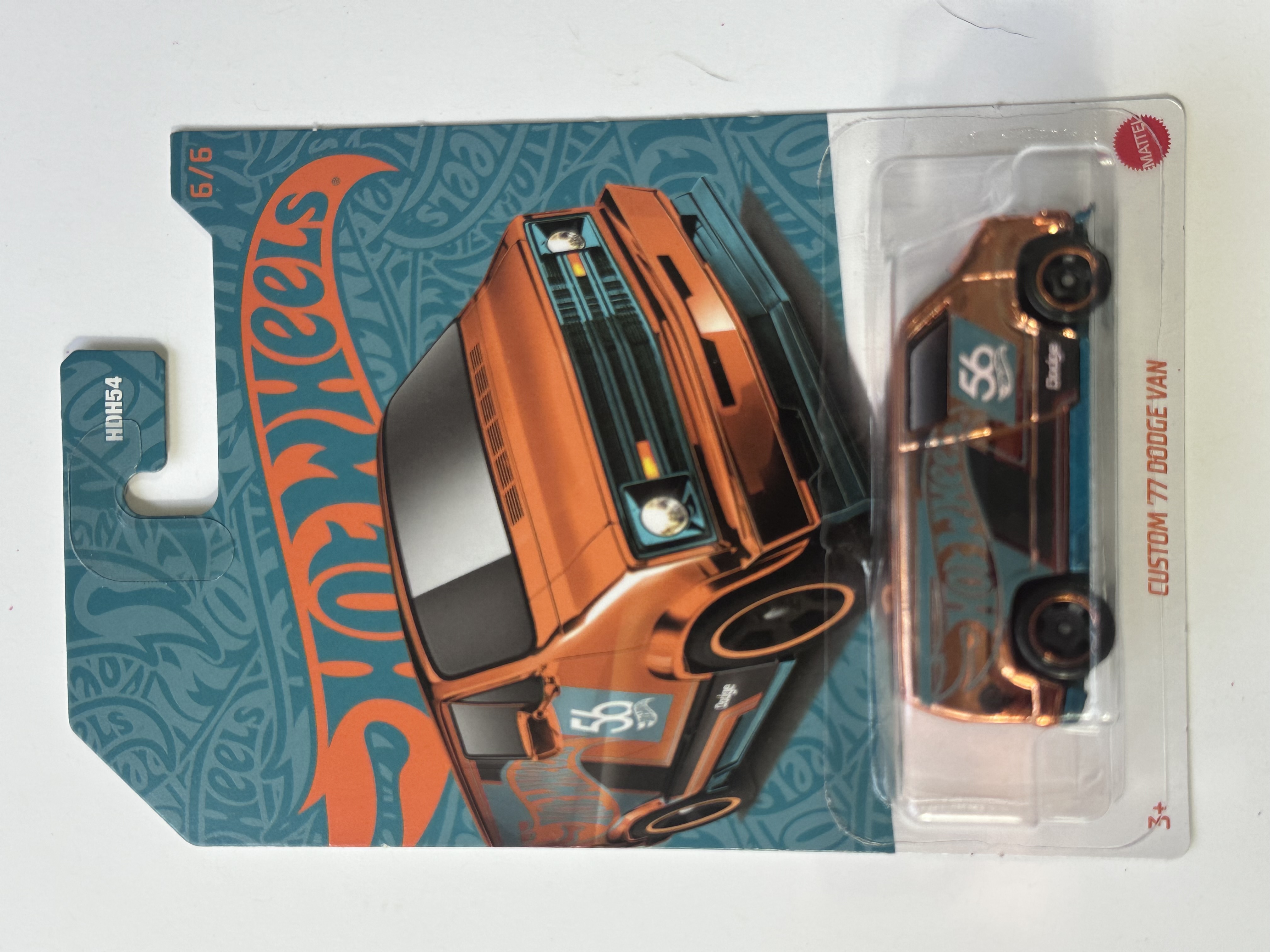 Collector submitted image