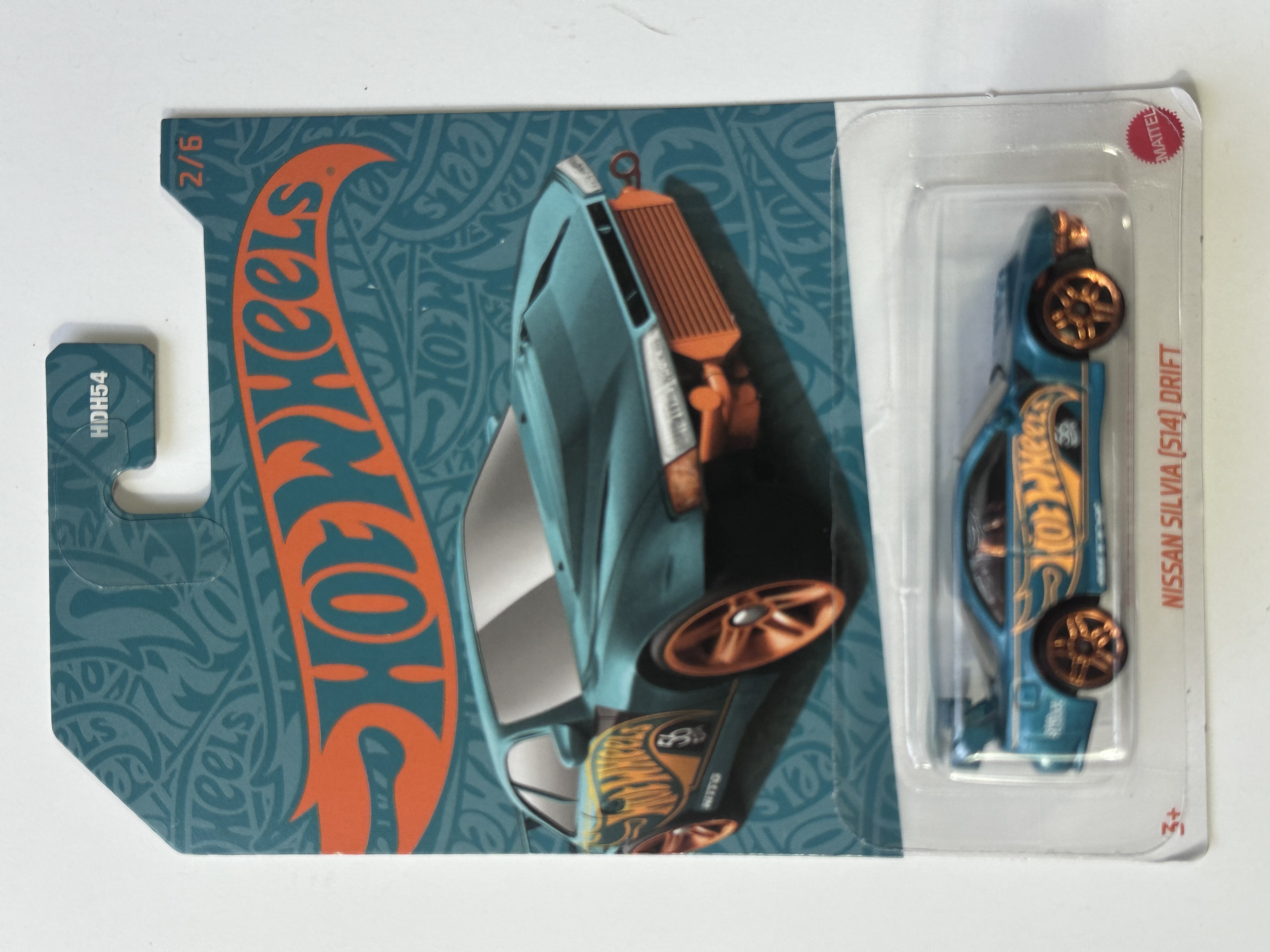 Collector submitted image