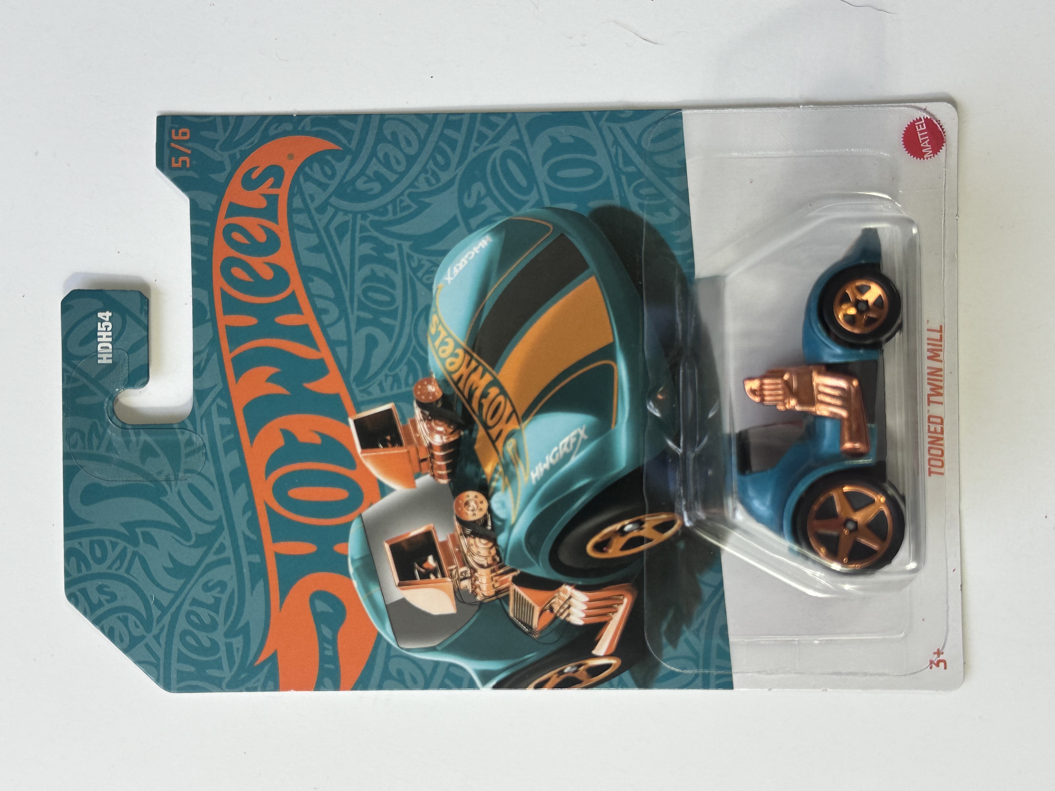 Collector submitted image