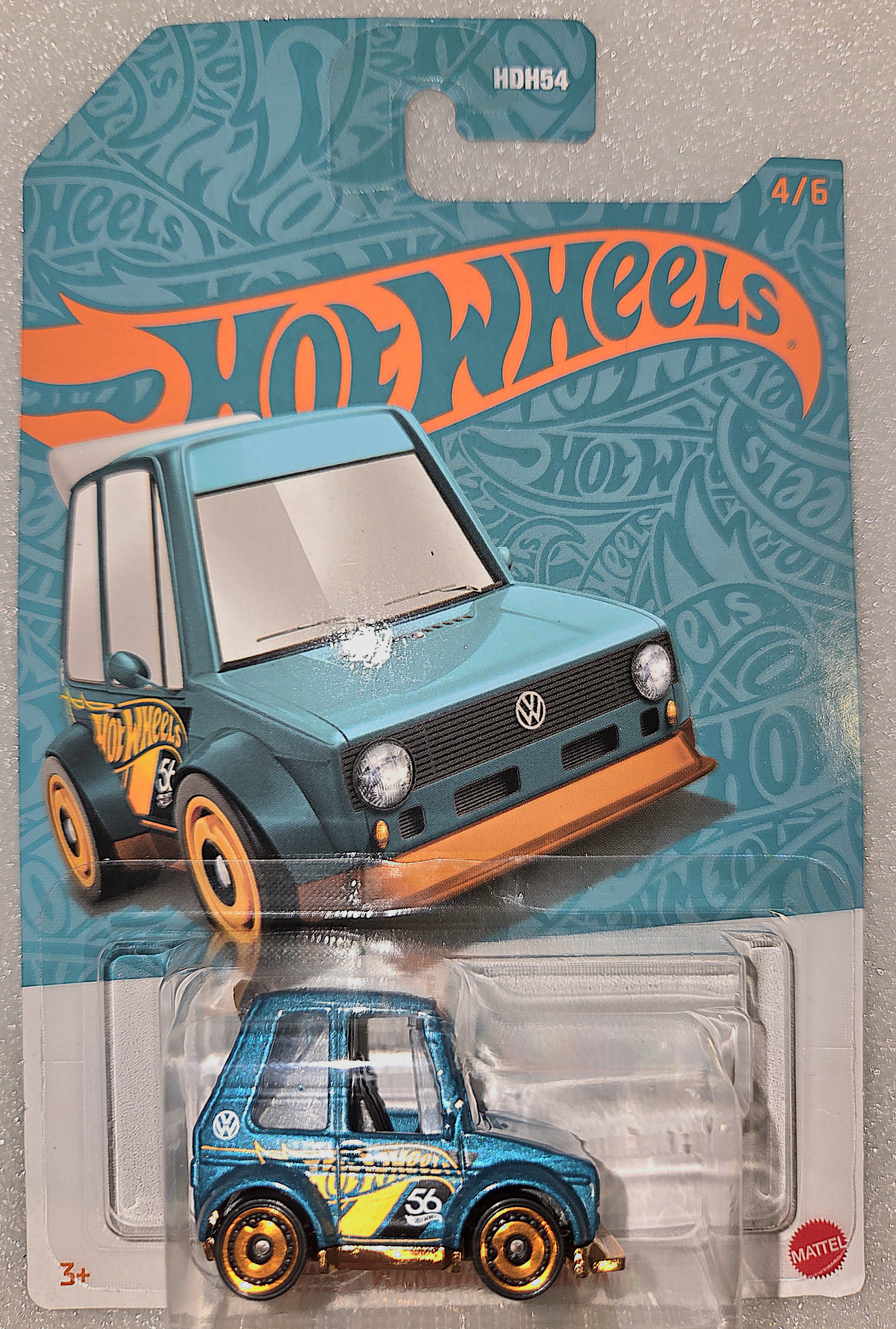 Collector submitted image