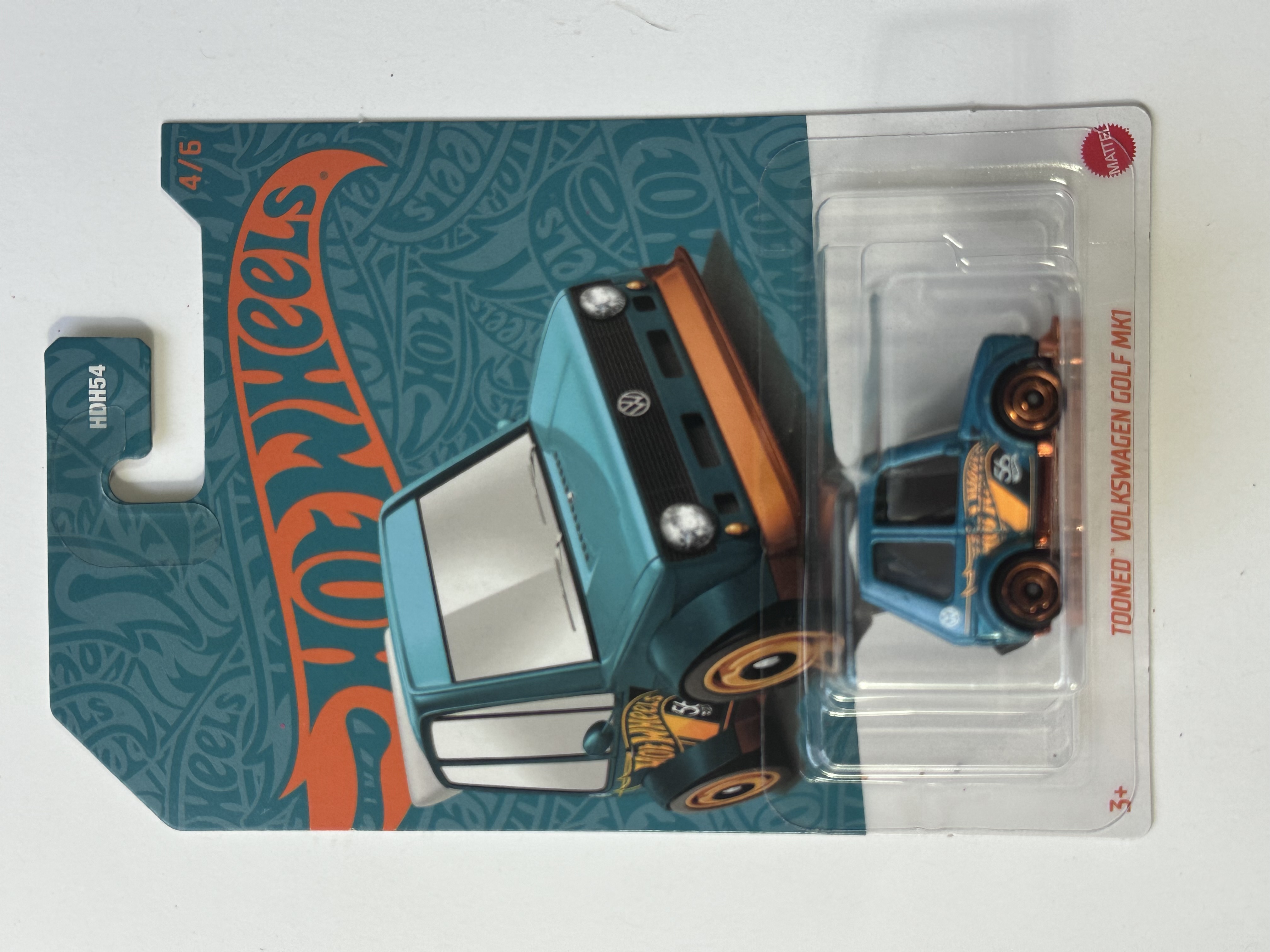 Collector submitted image