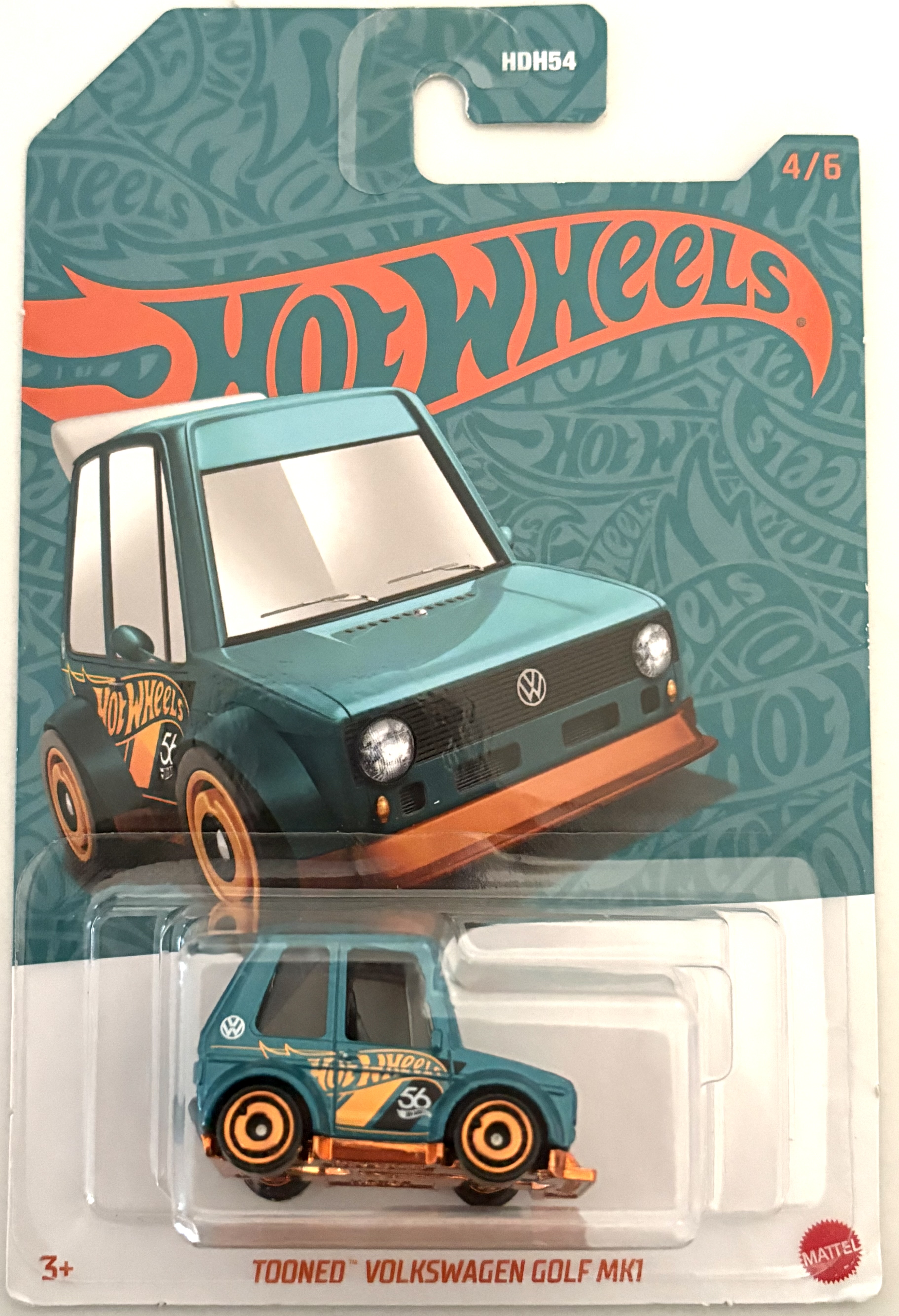 Collector submitted image