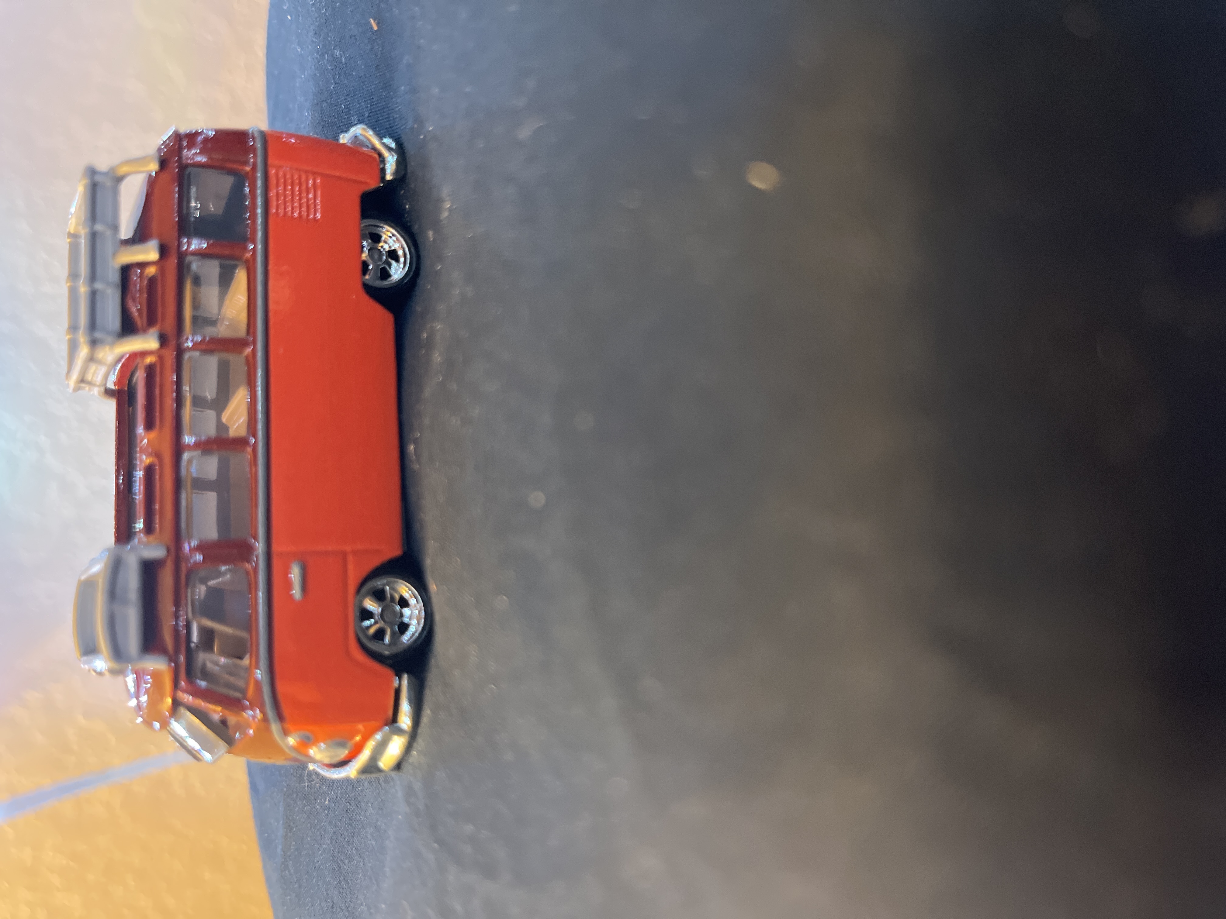 Collector submitted image