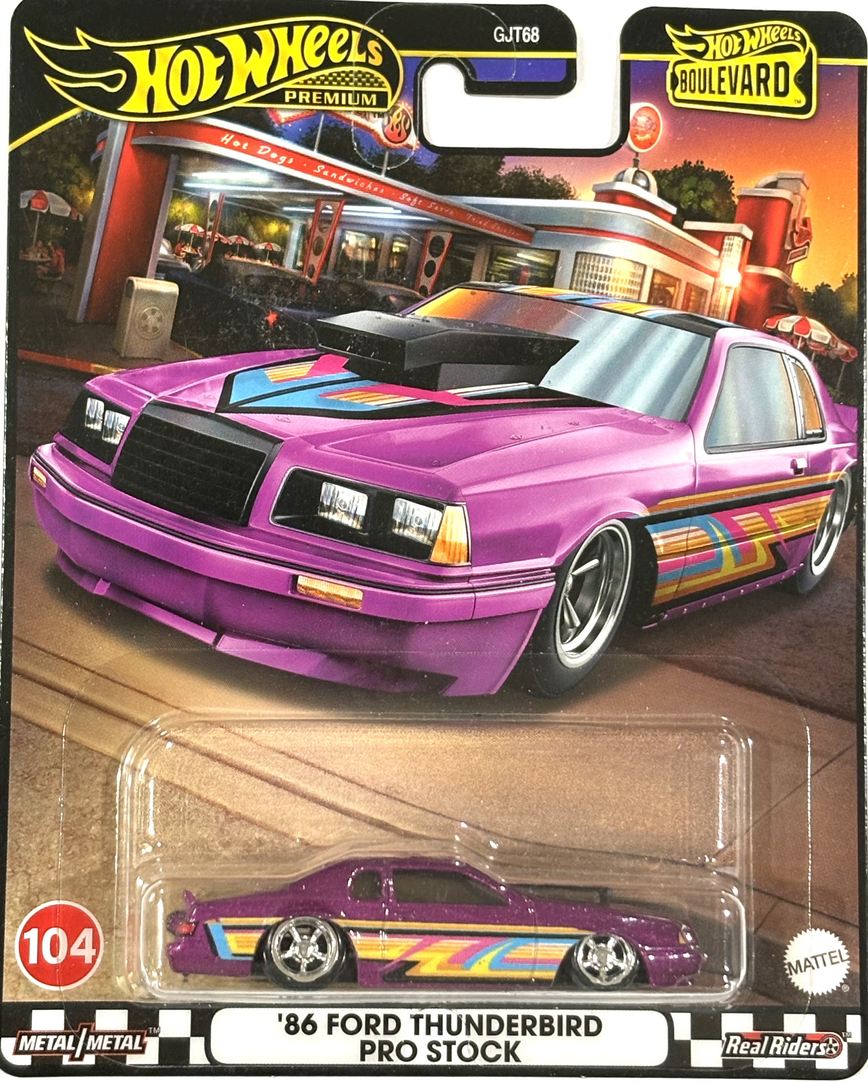 Collector submitted image