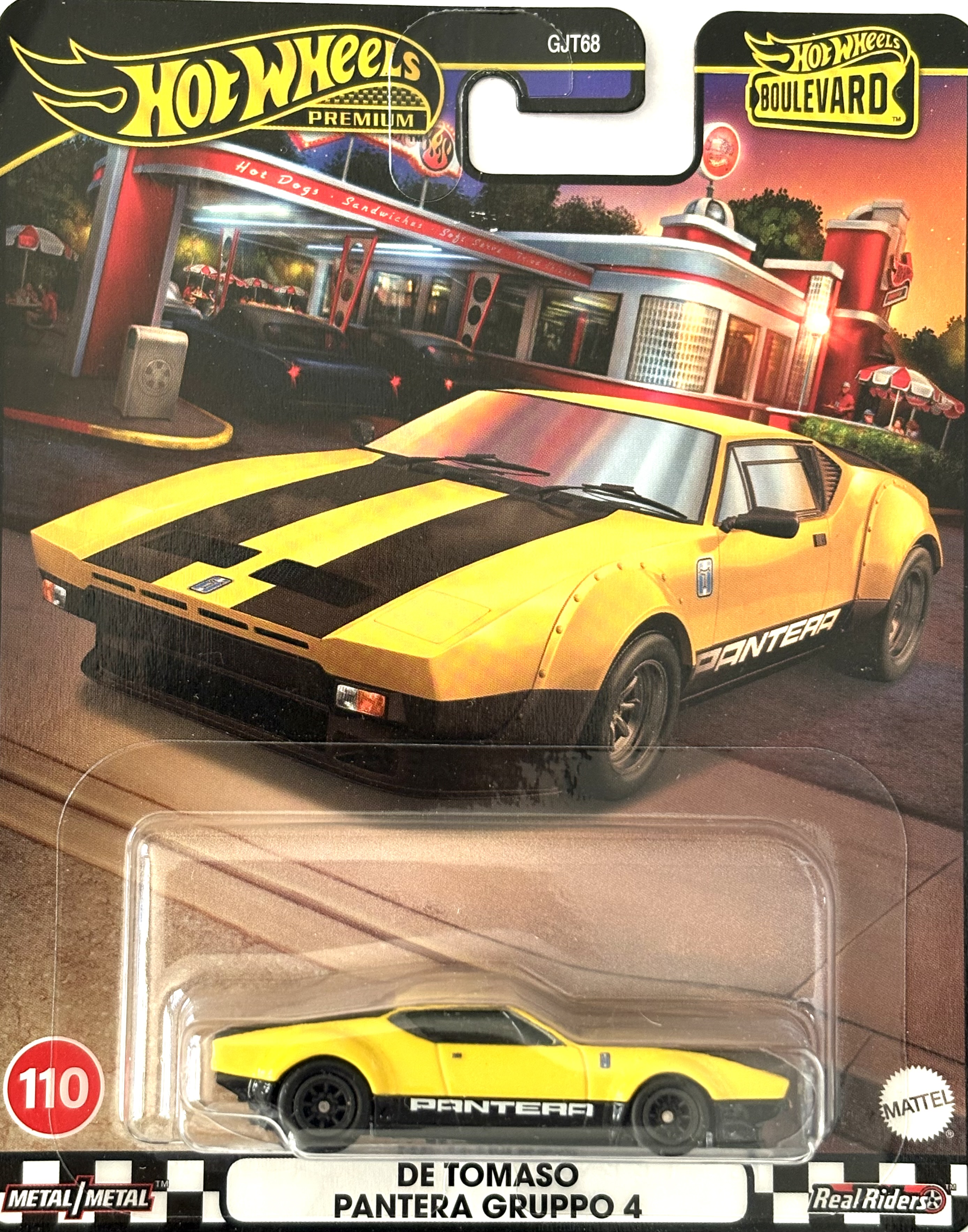 Collector submitted image