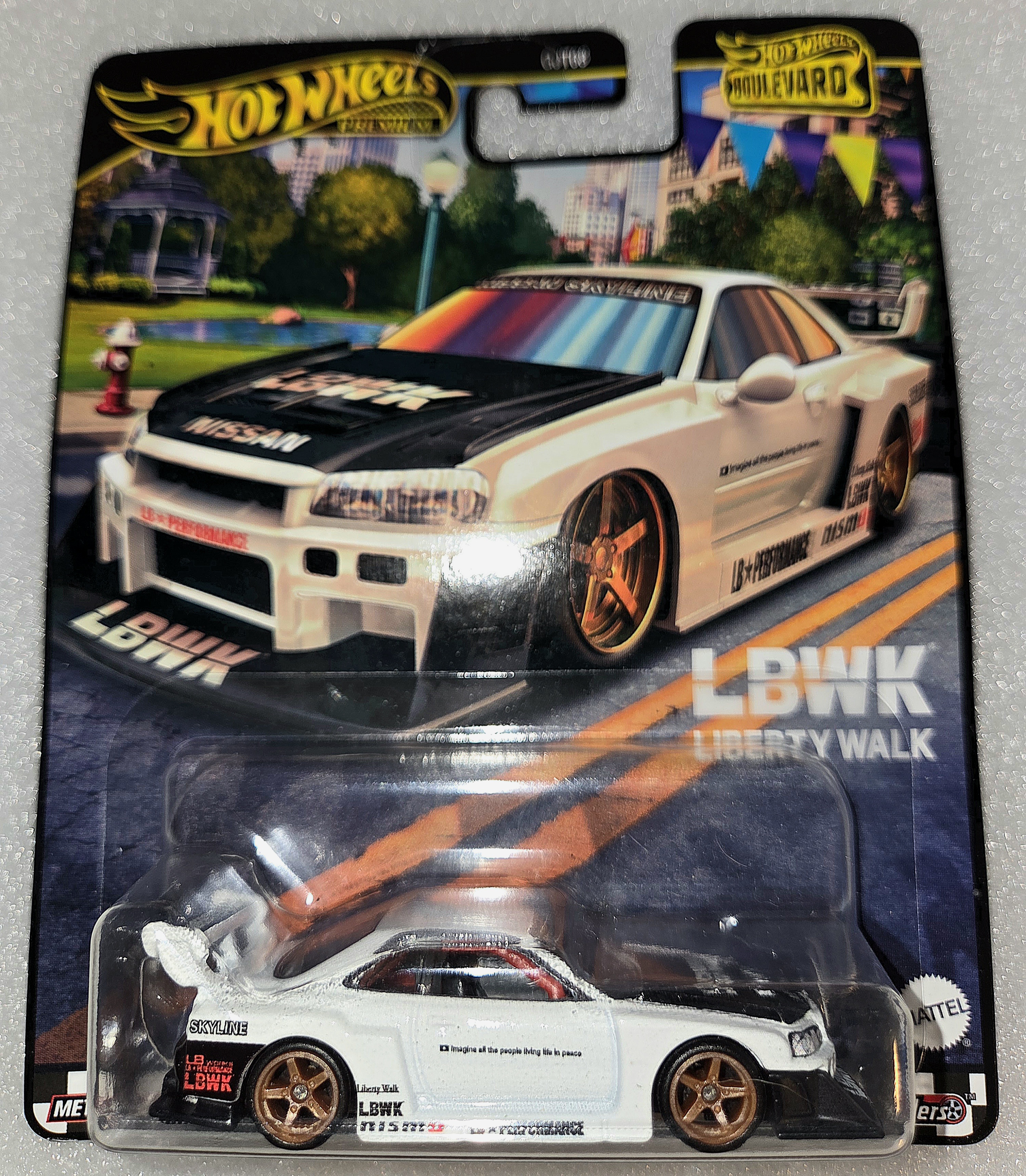 Collector submitted image