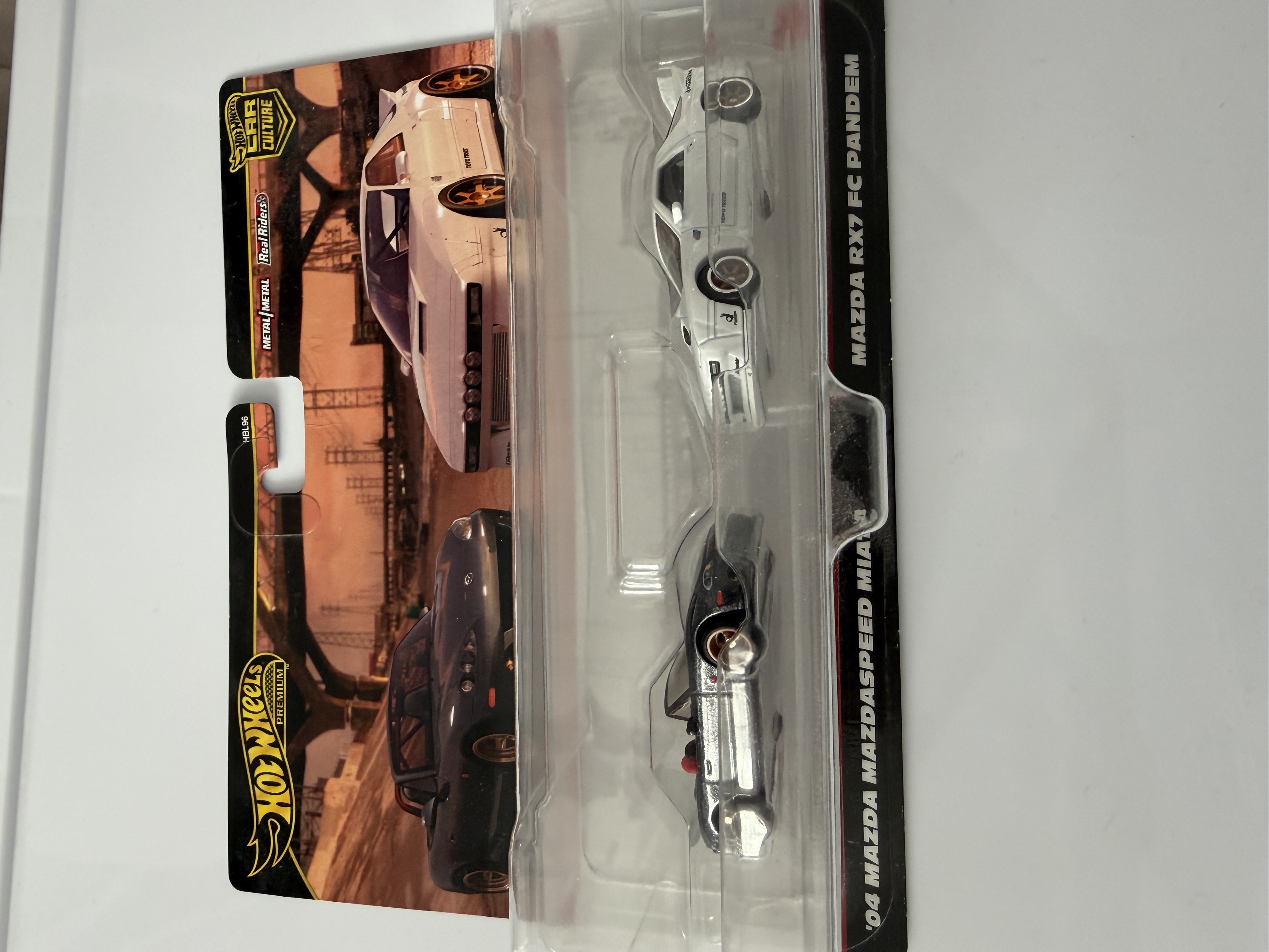 Collector submitted image