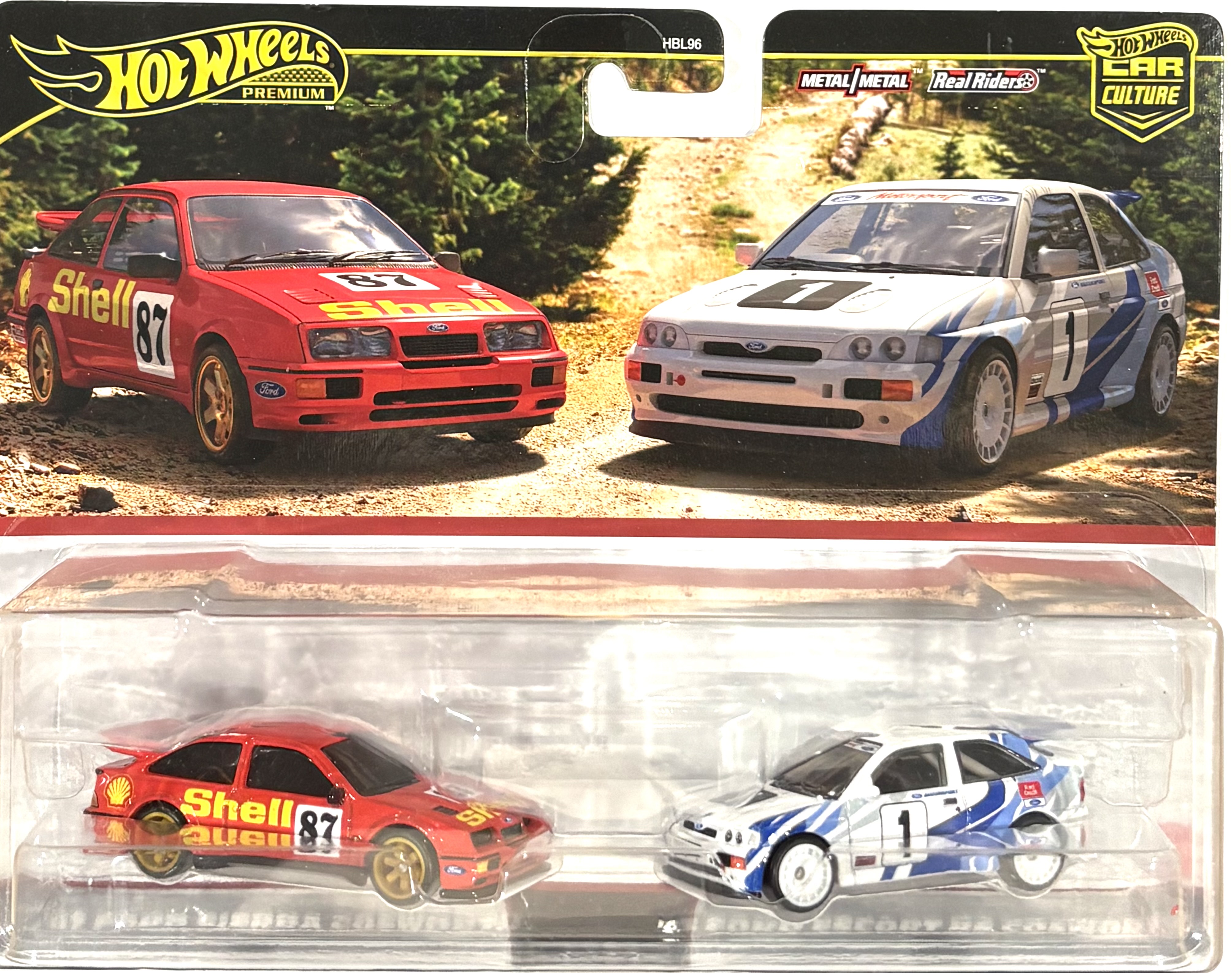 Collector submitted image