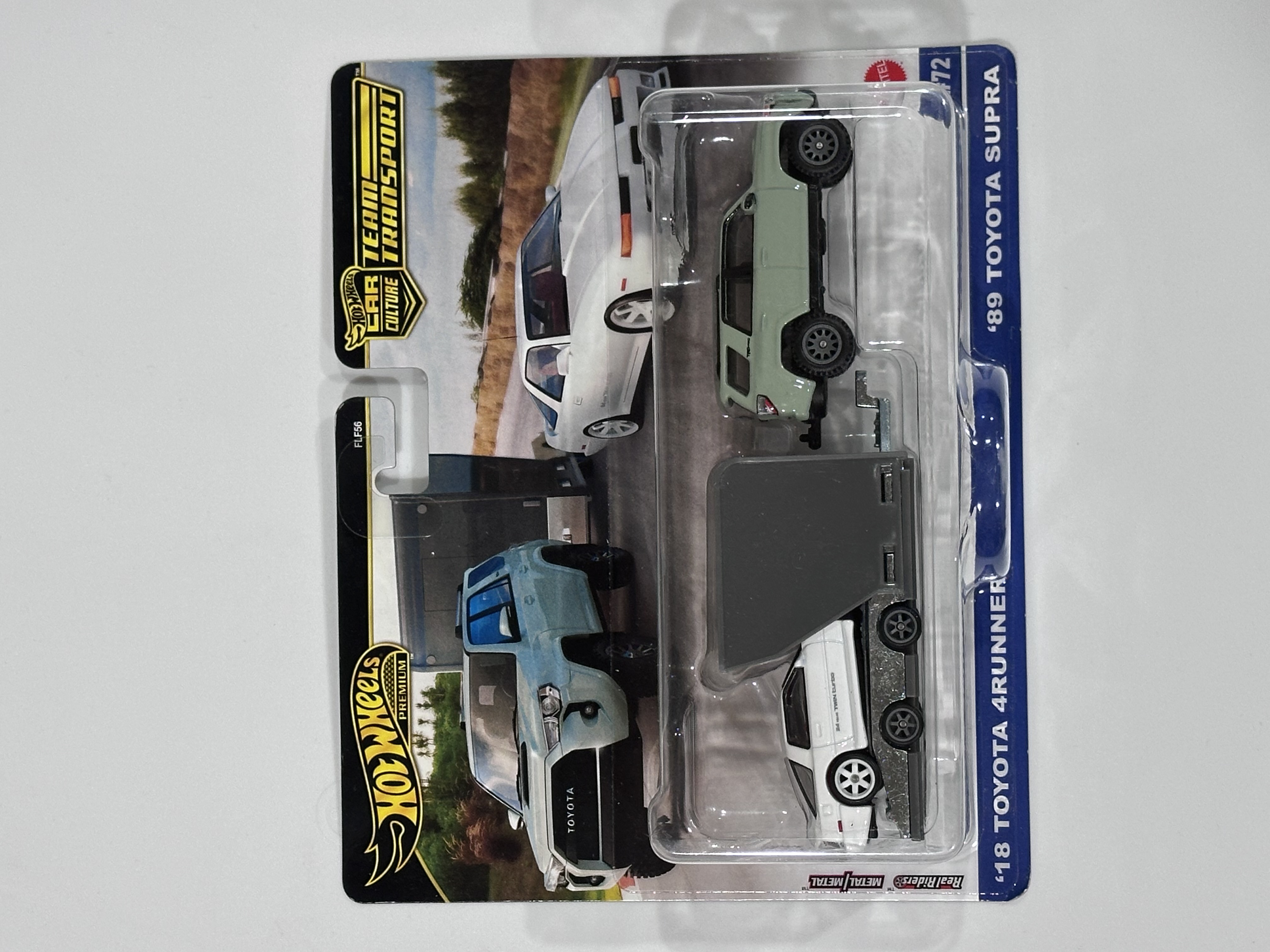 Collector submitted image