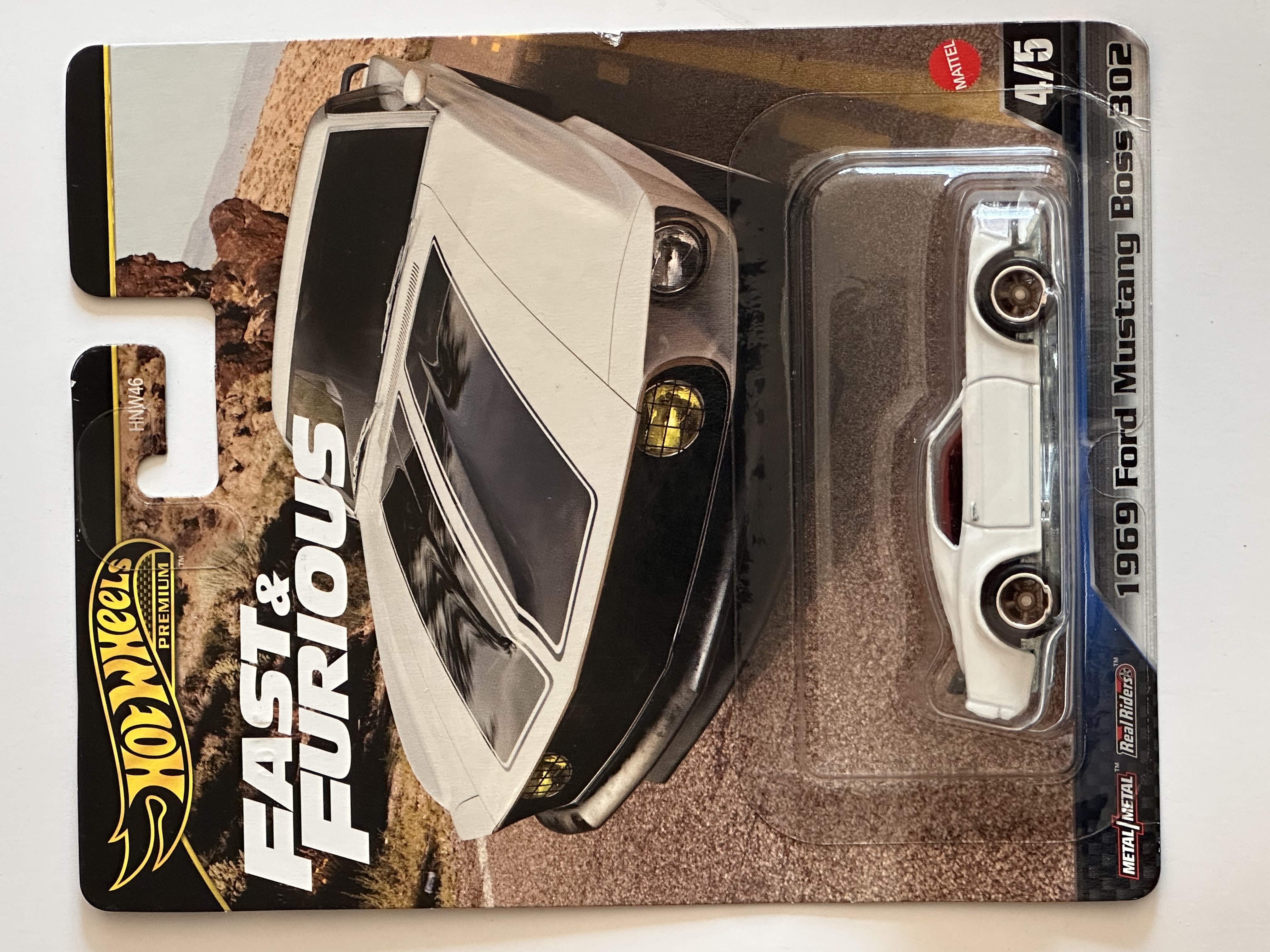 Collector submitted image