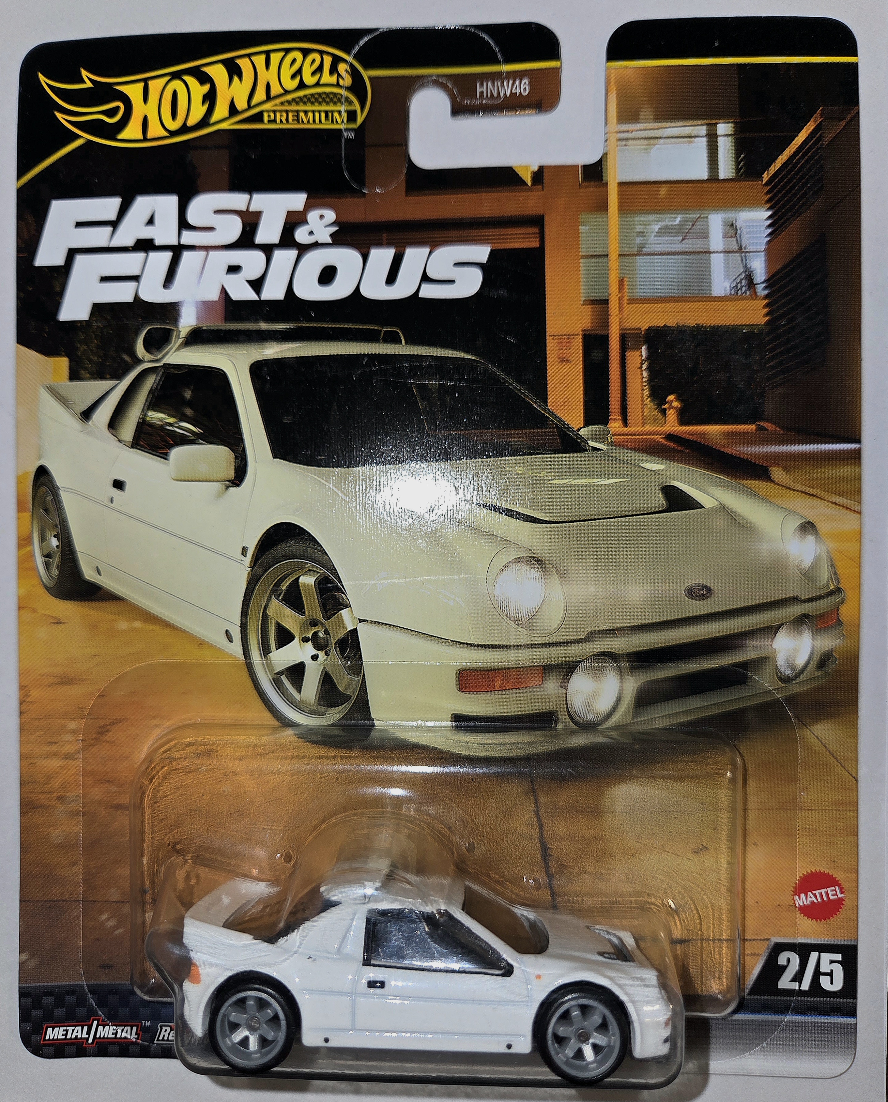 Collector submitted image