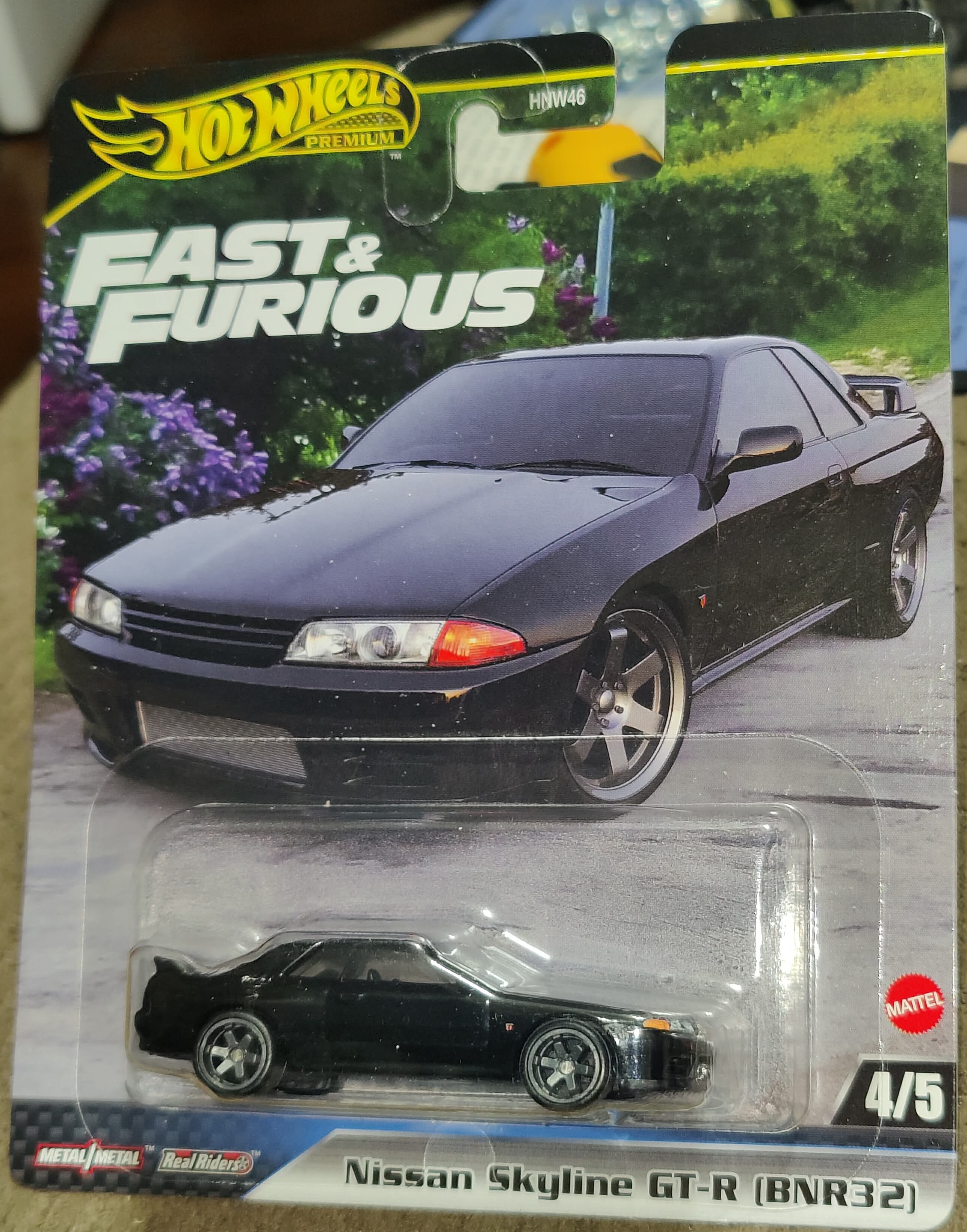 Collector submitted image