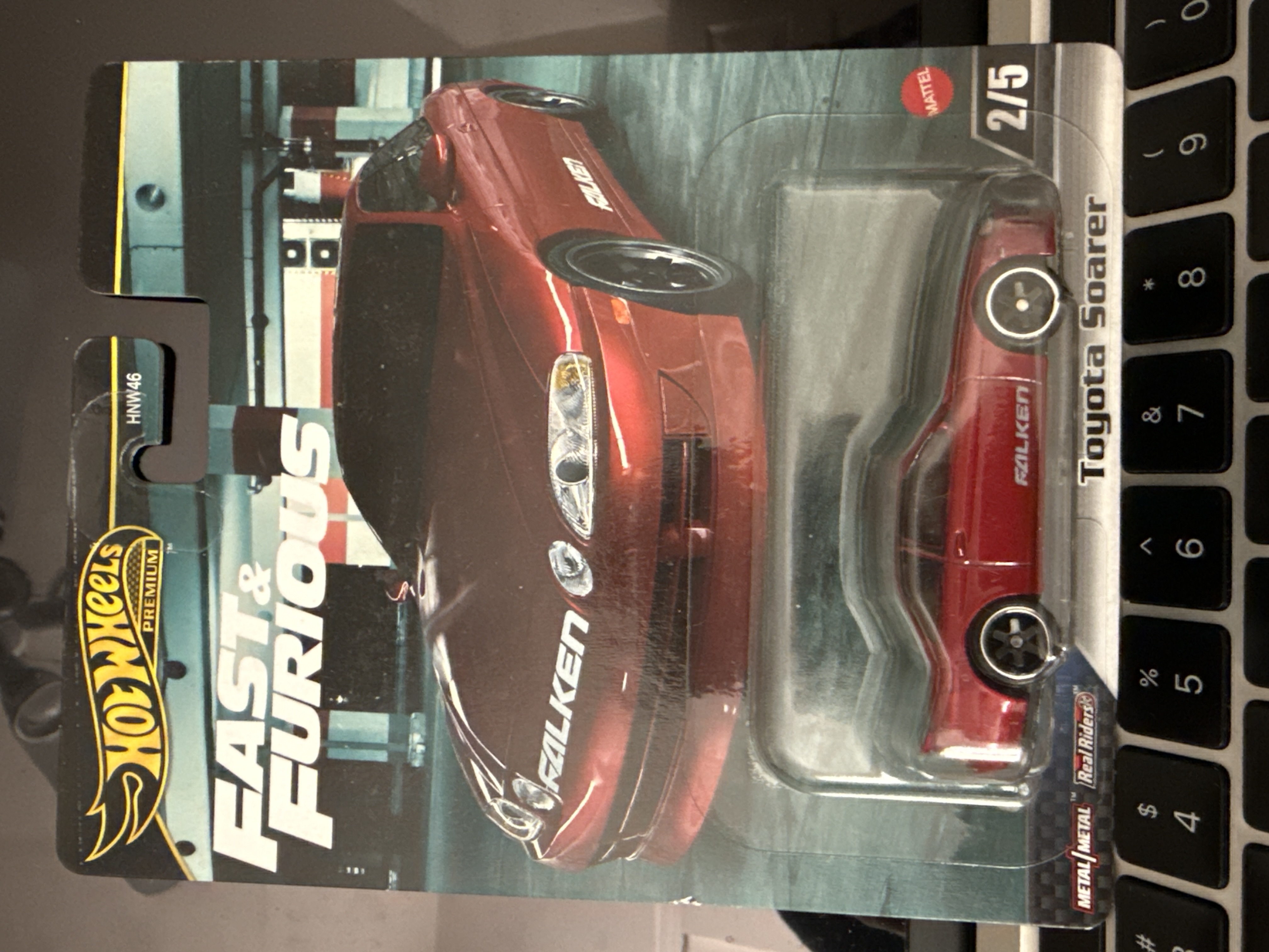Collector submitted image