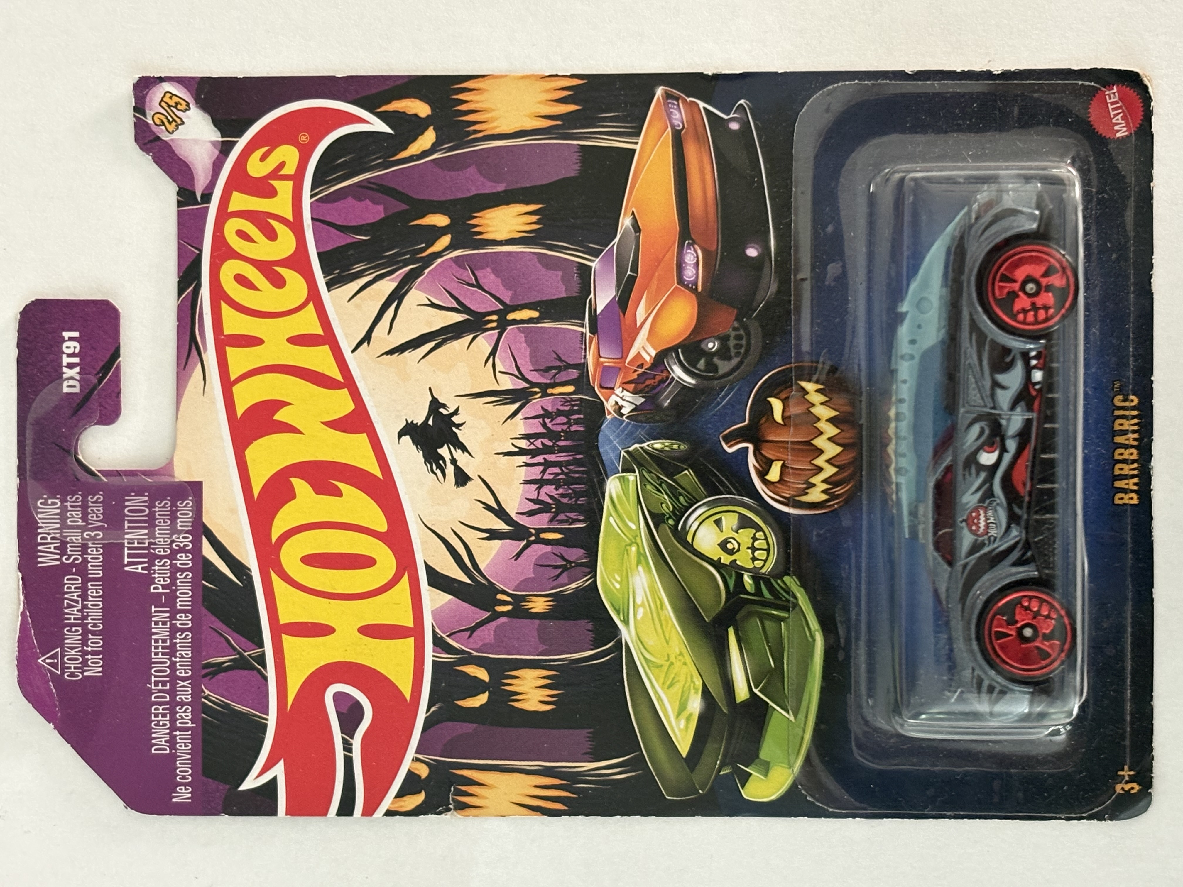 Collector submitted image