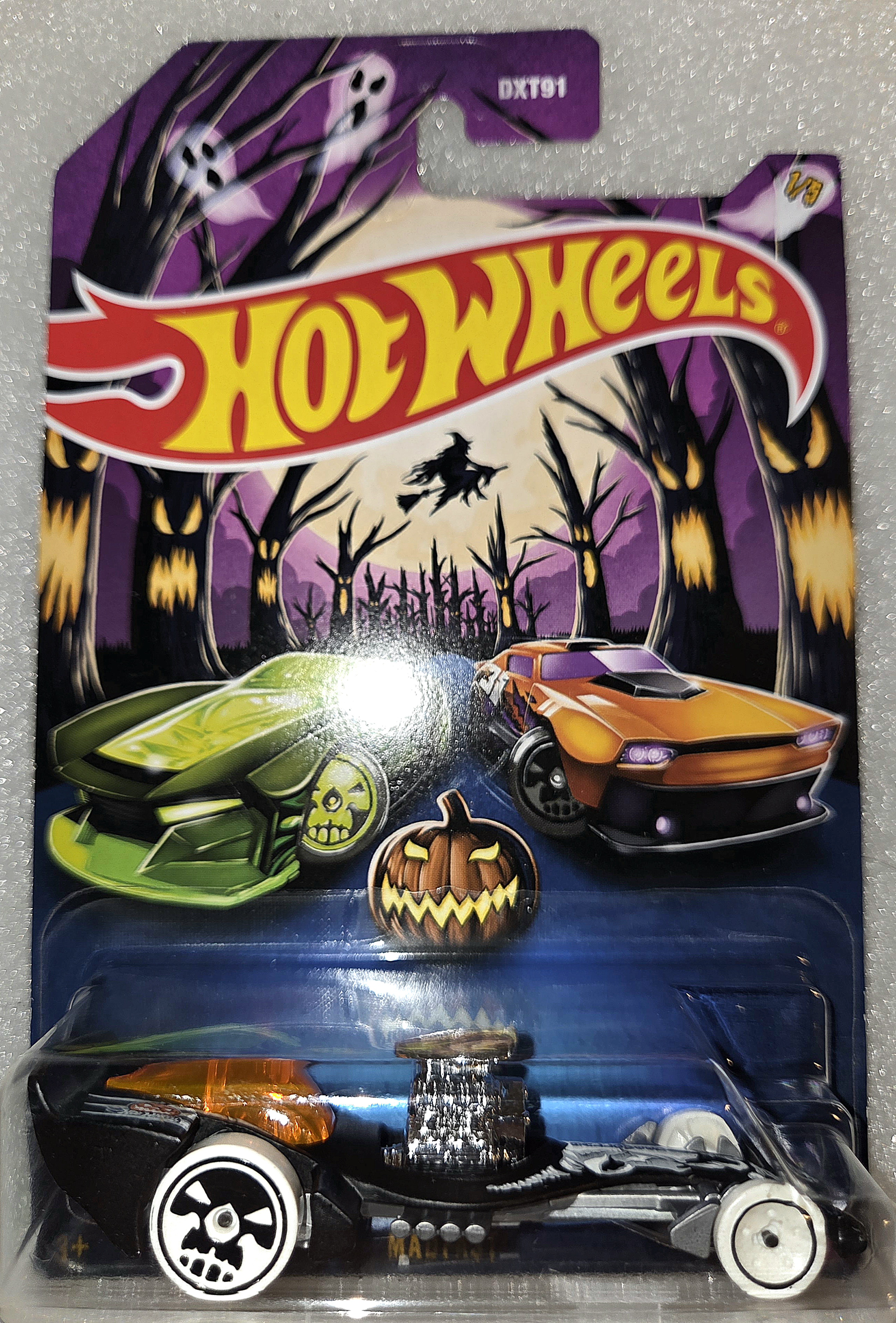 Collector submitted image