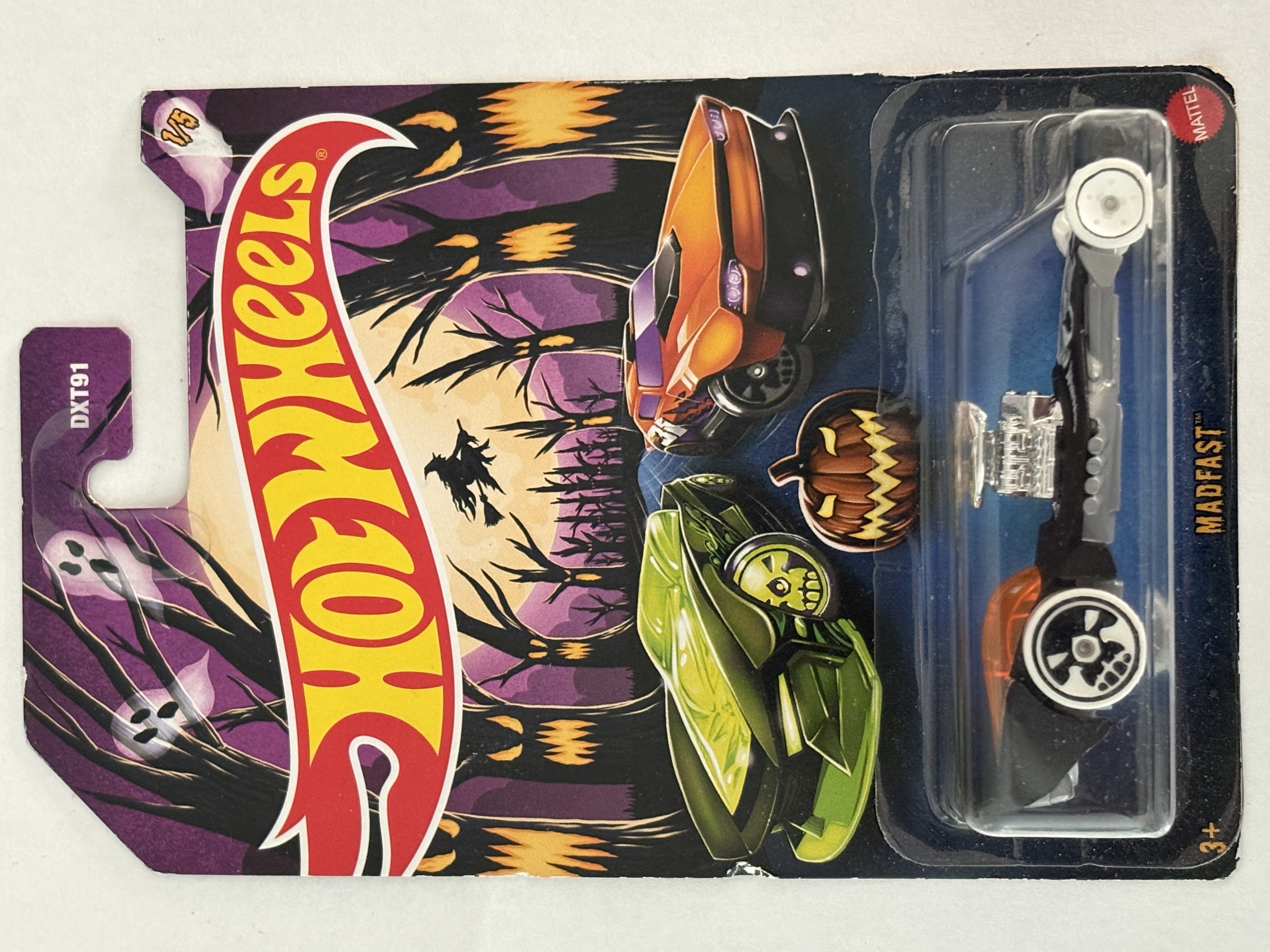 Collector submitted image
